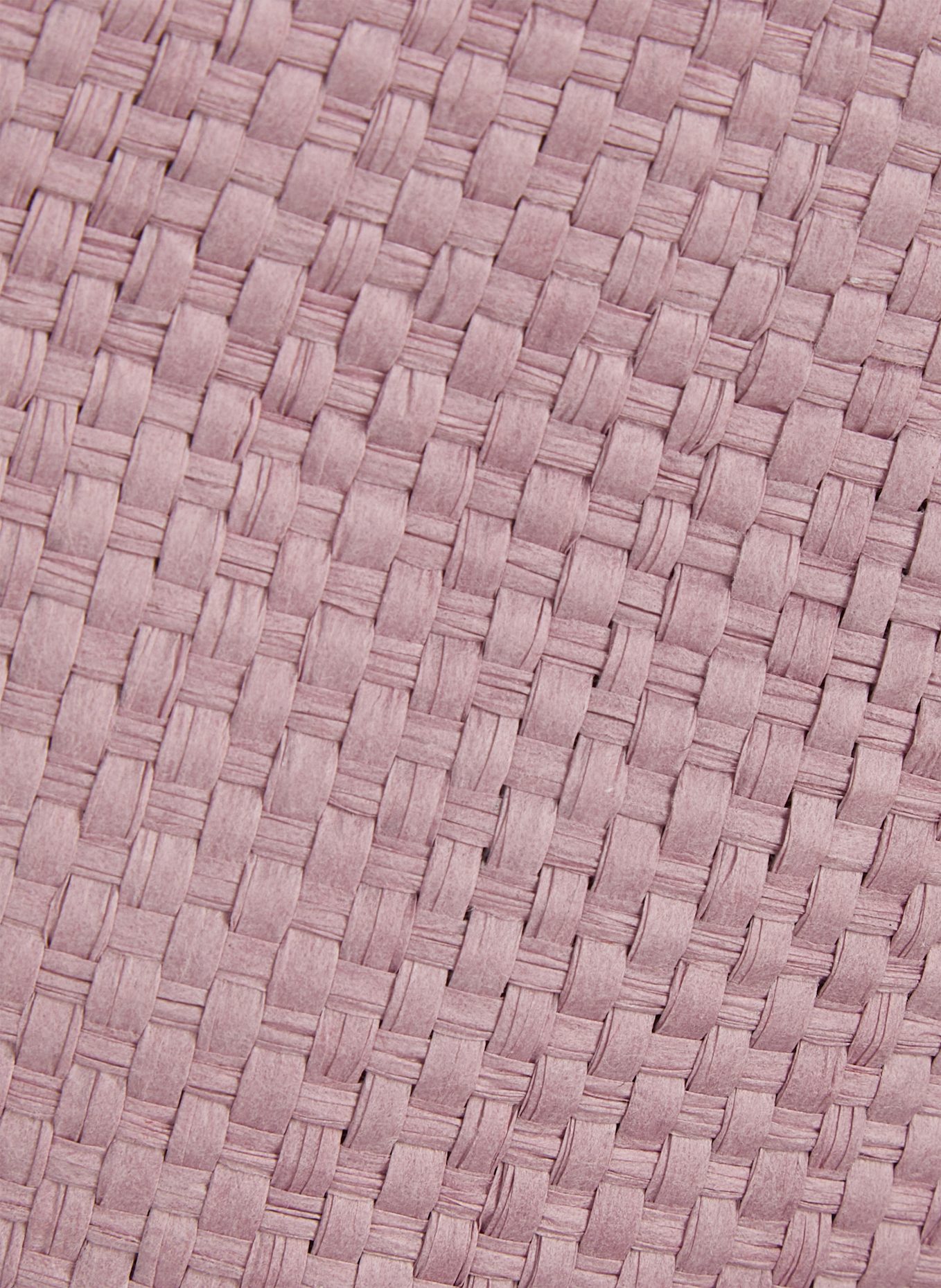 Sterntaler Strohhut Garniturband: ROSA