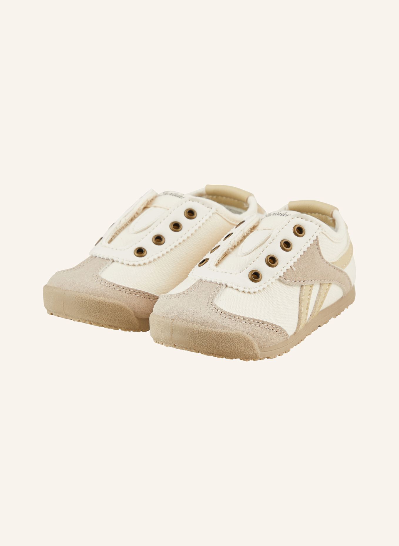 Sterntaler Sneaker Farbmix: WEISS