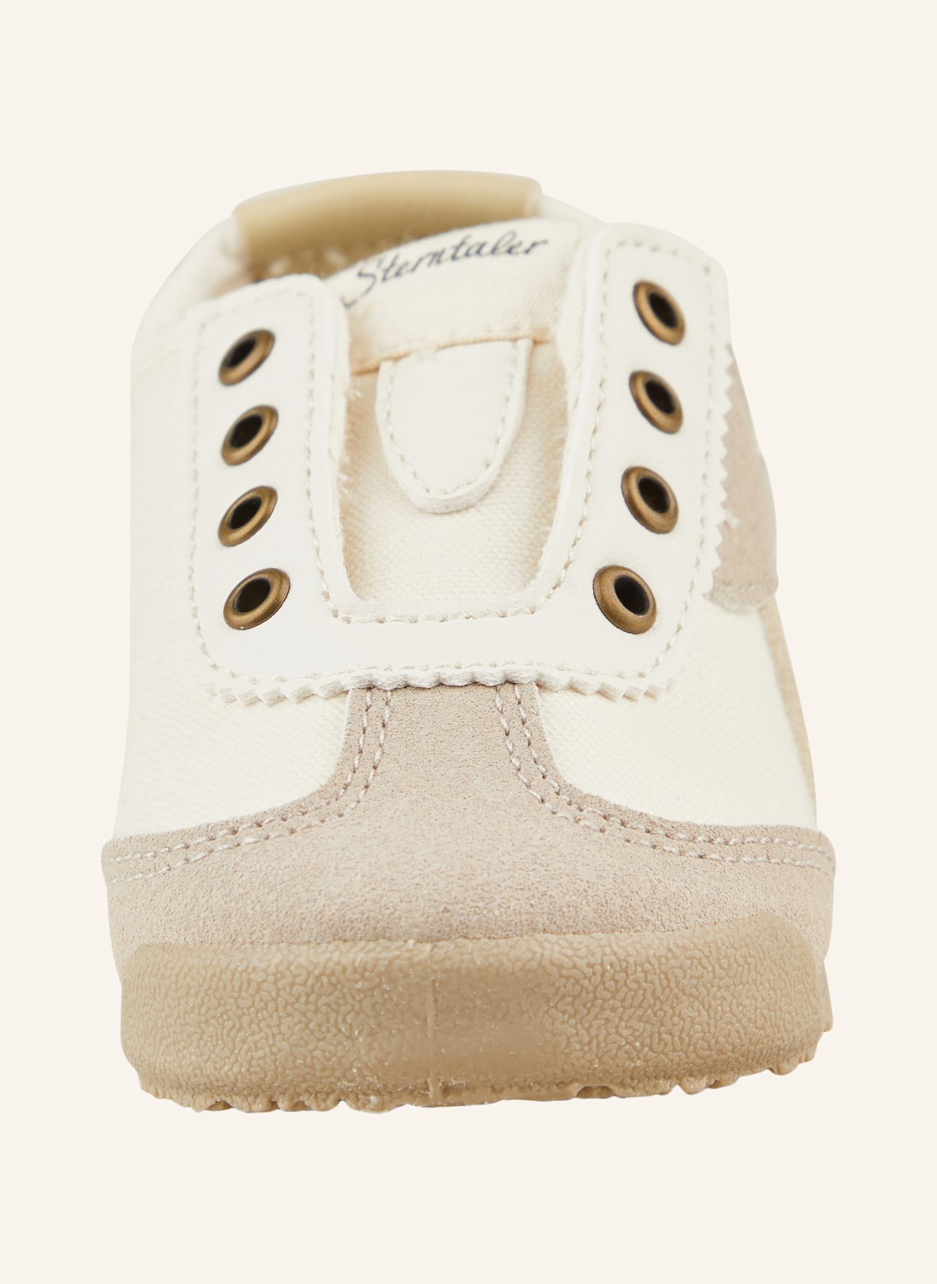 Sterntaler Sneaker Farbmix: WEISS