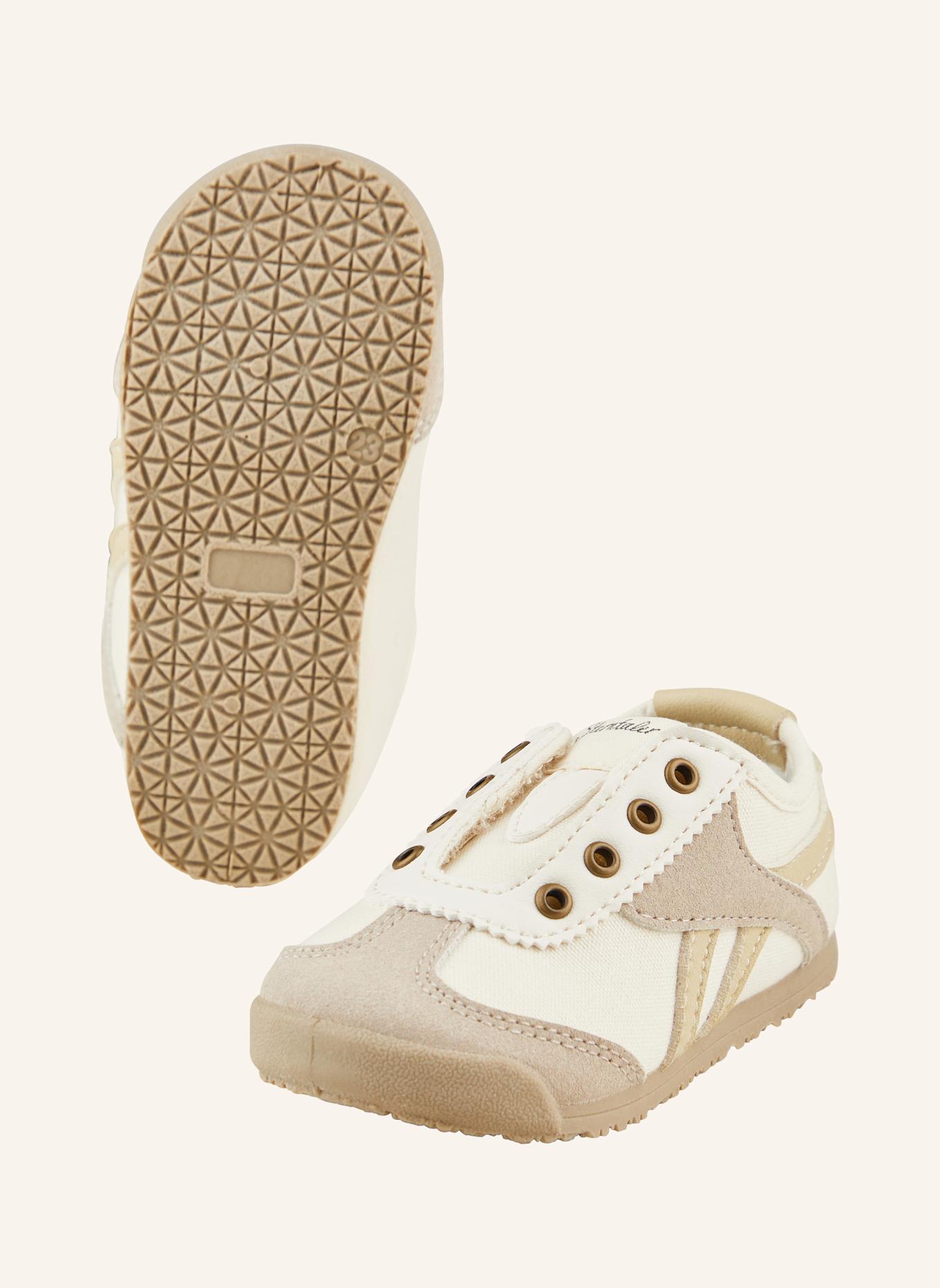 Sterntaler Sneaker Farbmix: WEISS