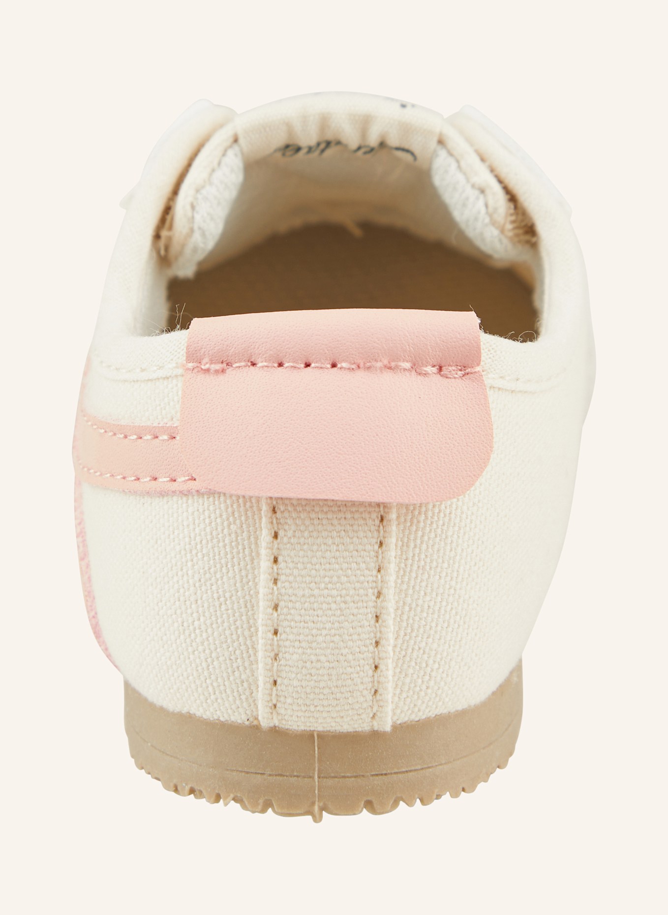 Sterntaler Sneaker Farbmix: HELLROSA