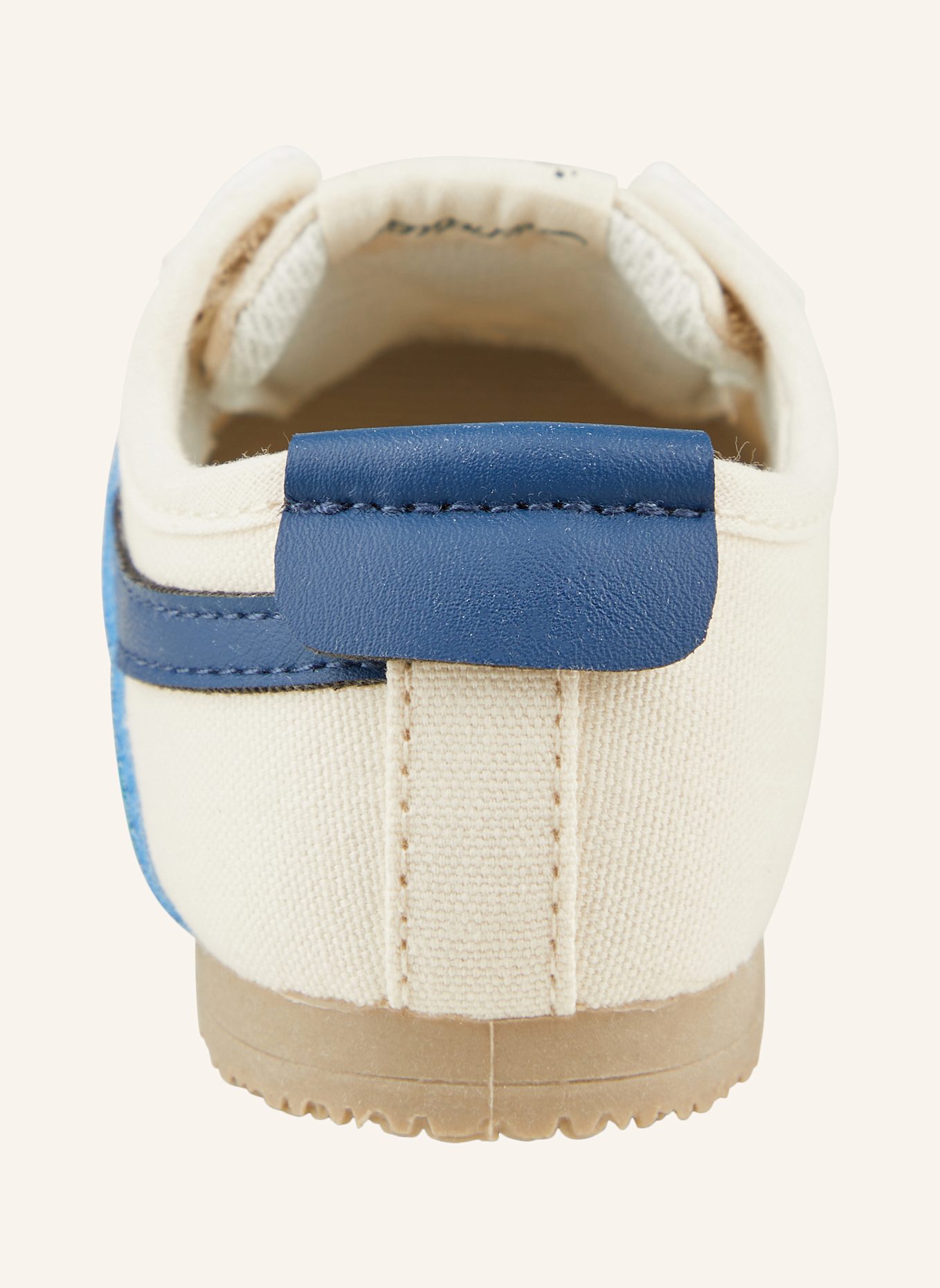Sterntaler Sneaker Farbmix: BLAU