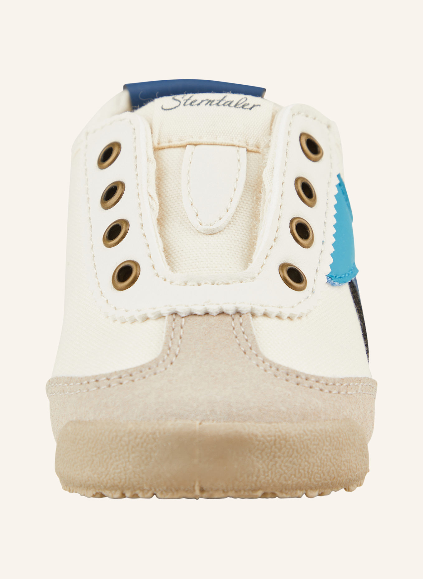 Sterntaler Sneaker Farbmix: BLAU