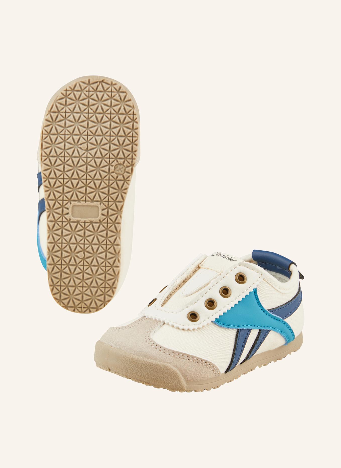 Sterntaler Sneaker Farbmix: BLAU