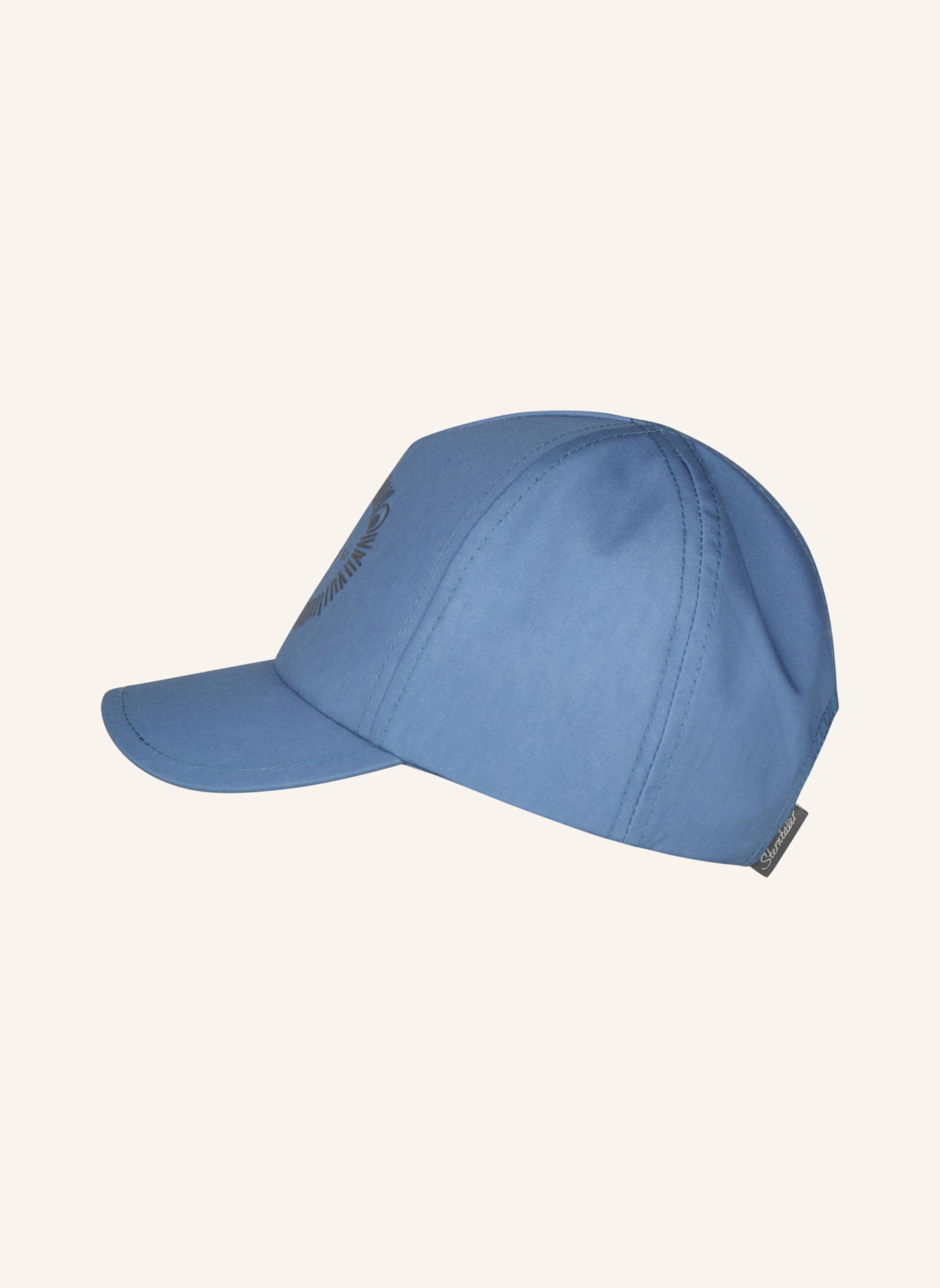 Sterntaler Basecap Löwe: BLAU