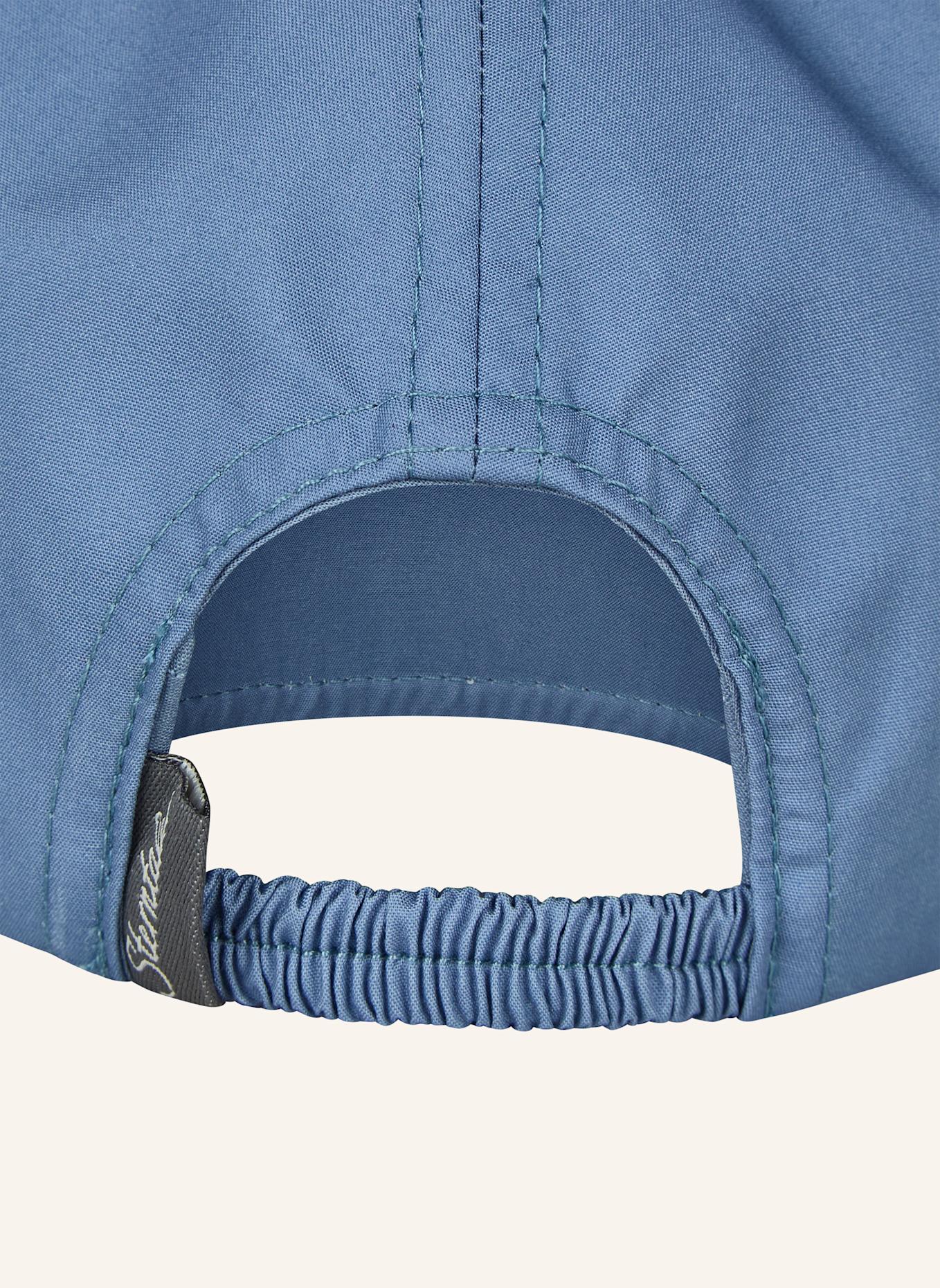 Sterntaler Basecap Löwe: BLAU