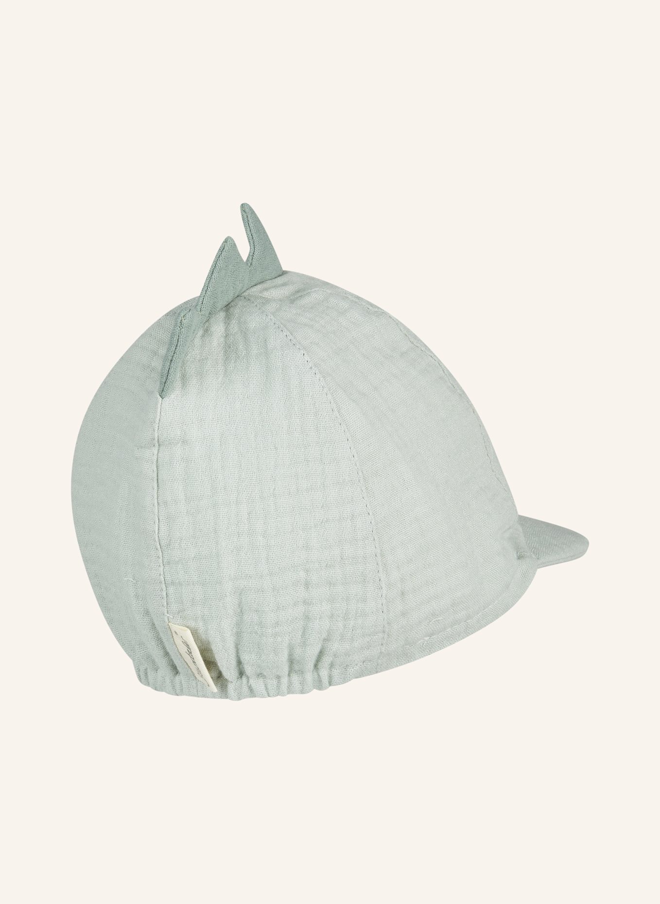 Sterntaler Schirmmütze Zacken: GRÜN