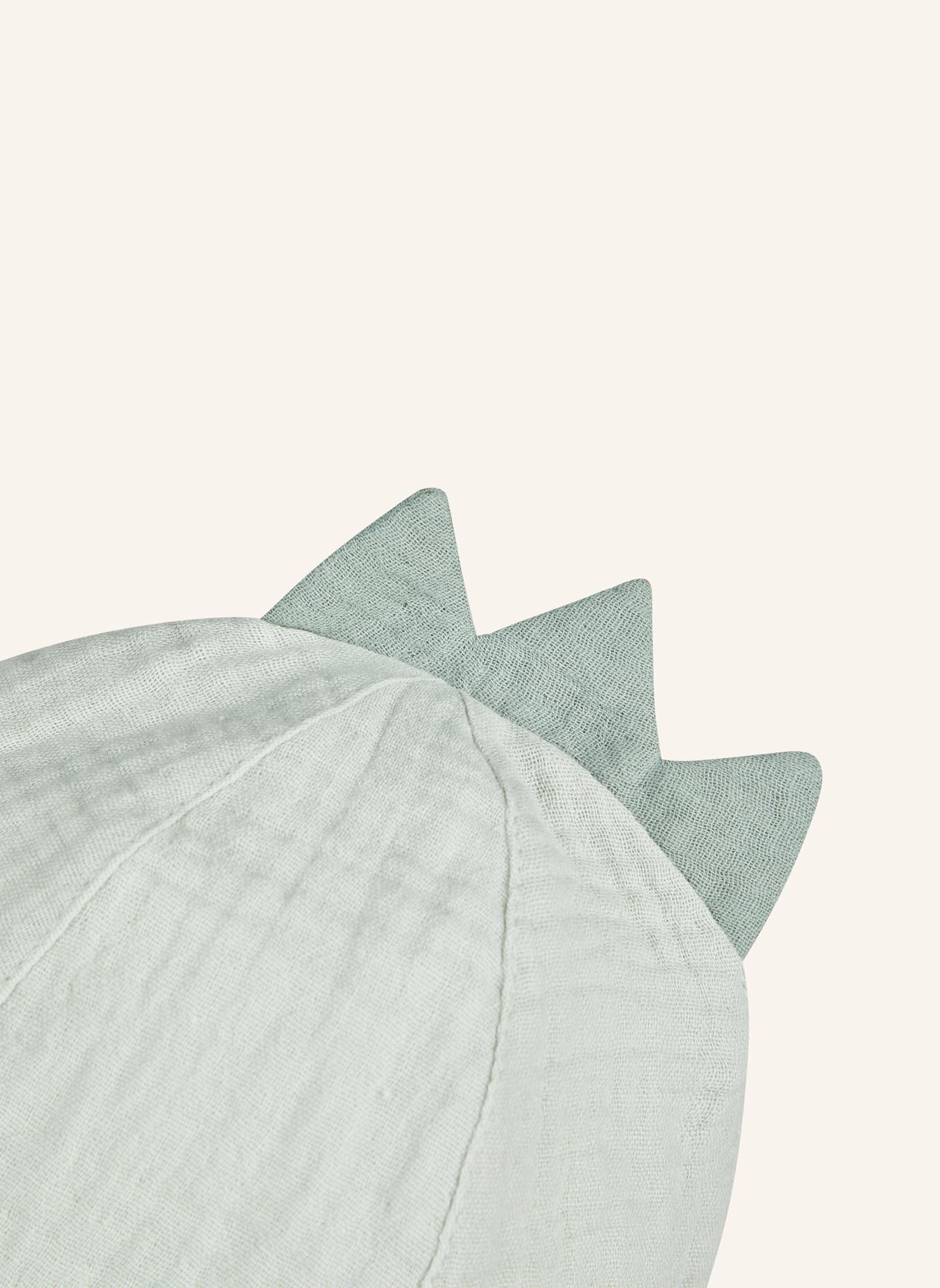 Sterntaler Schirmmütze Zacken: GRÜN