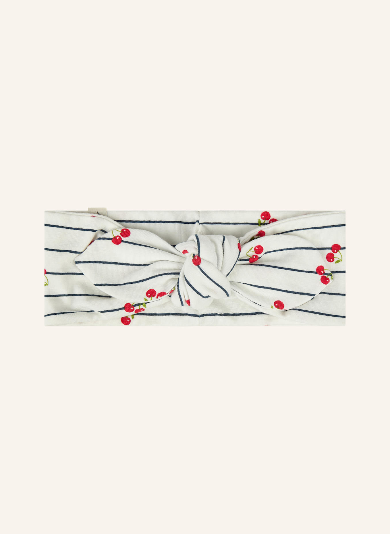 Sterntaler Stirnband Glitzer: WEISS