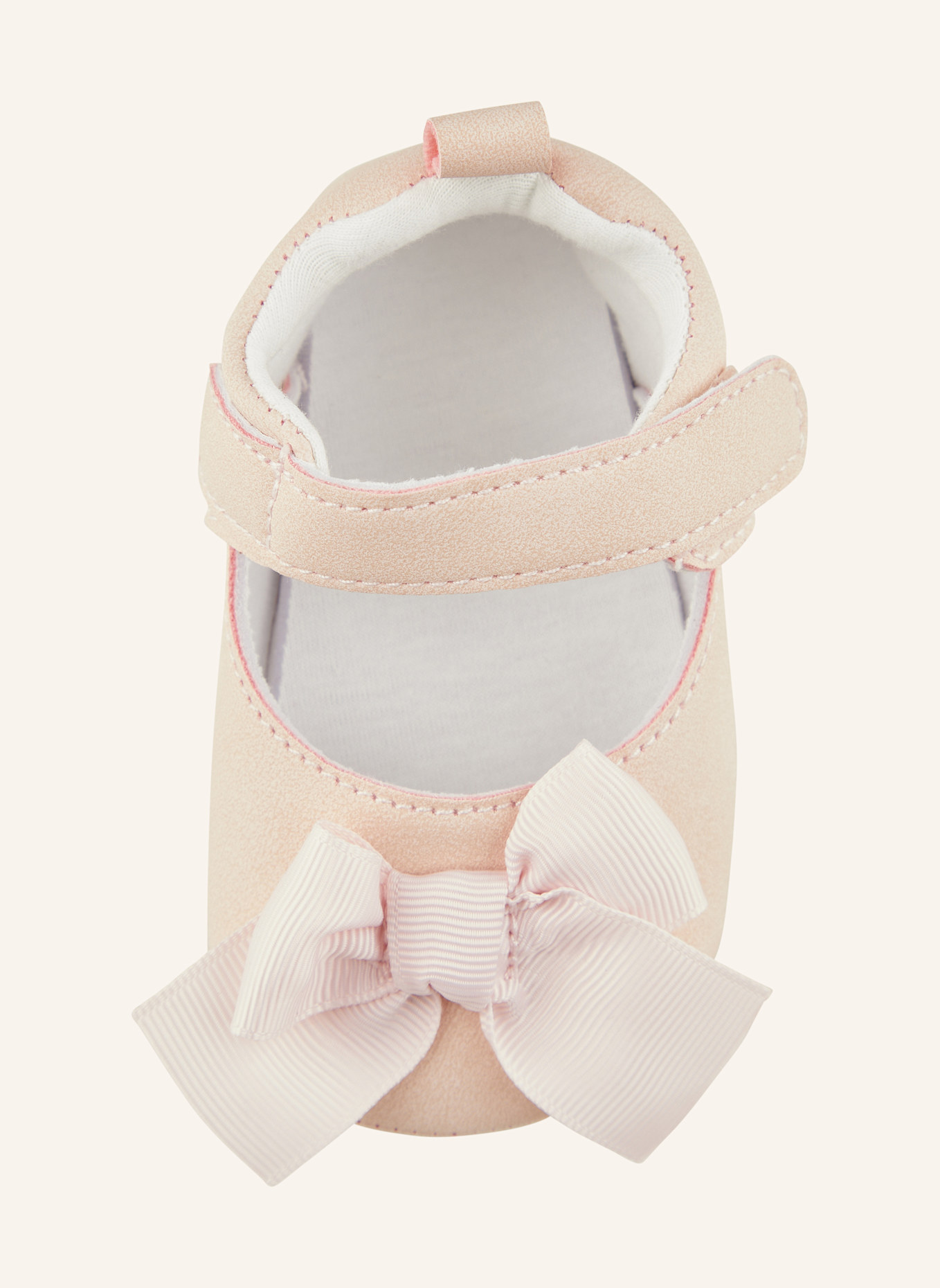 Sterntaler Baby Ballerina Schleife: ROSA