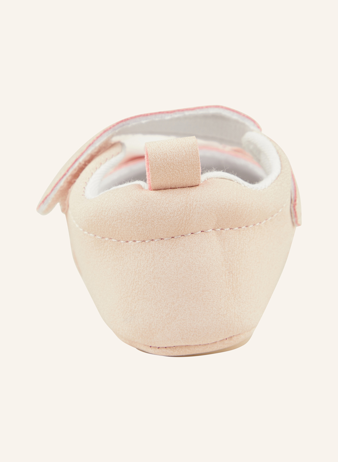 Sterntaler Baby Ballerina Schleife: ROSA