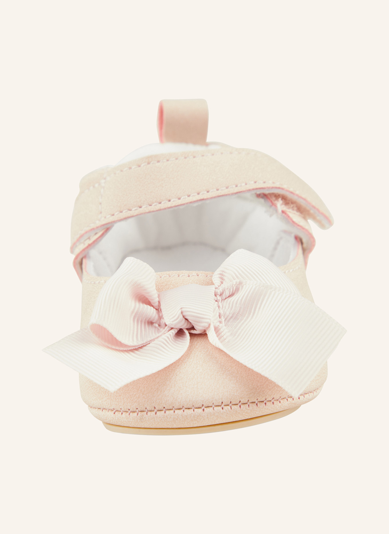 Sterntaler Baby Ballerina Schleife: ROSA