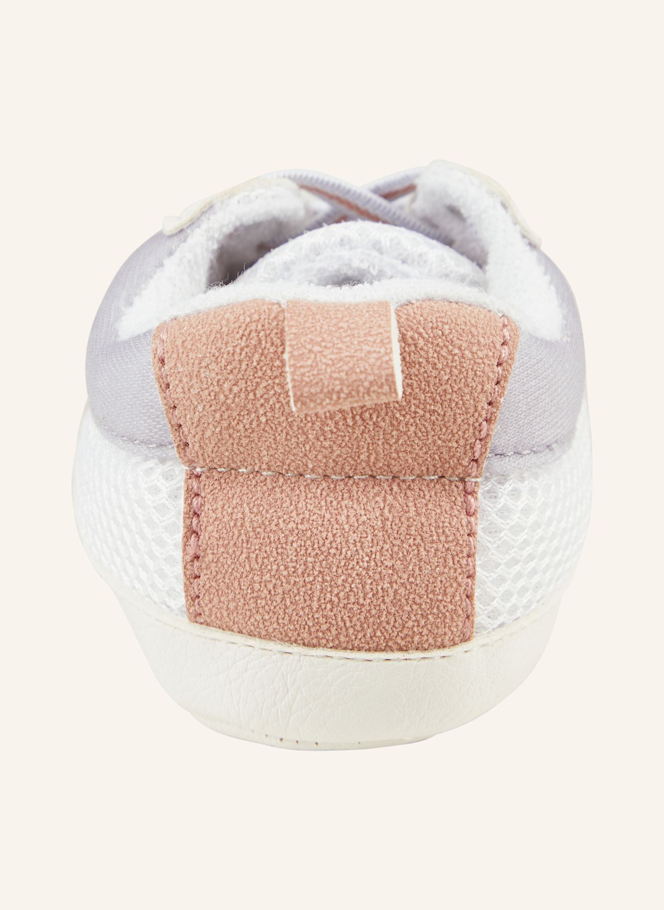 Sterntaler Baby Schuhe Farbmix: WEISS