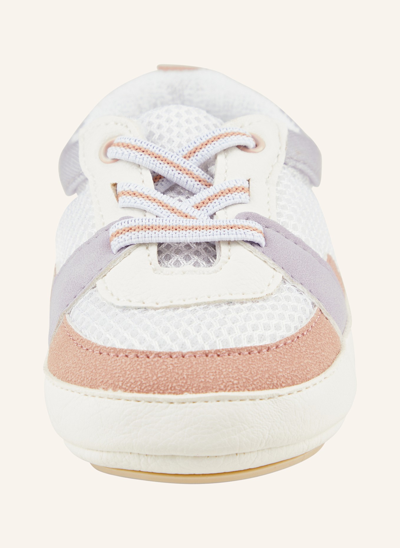 Sterntaler Baby Schuhe Farbmix: WEISS
