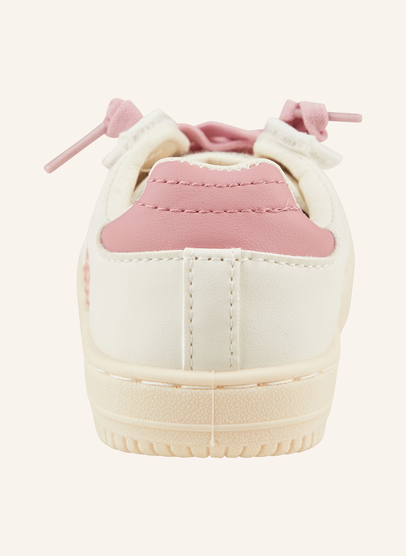 Sterntaler Sneaker Streifen: ROSA