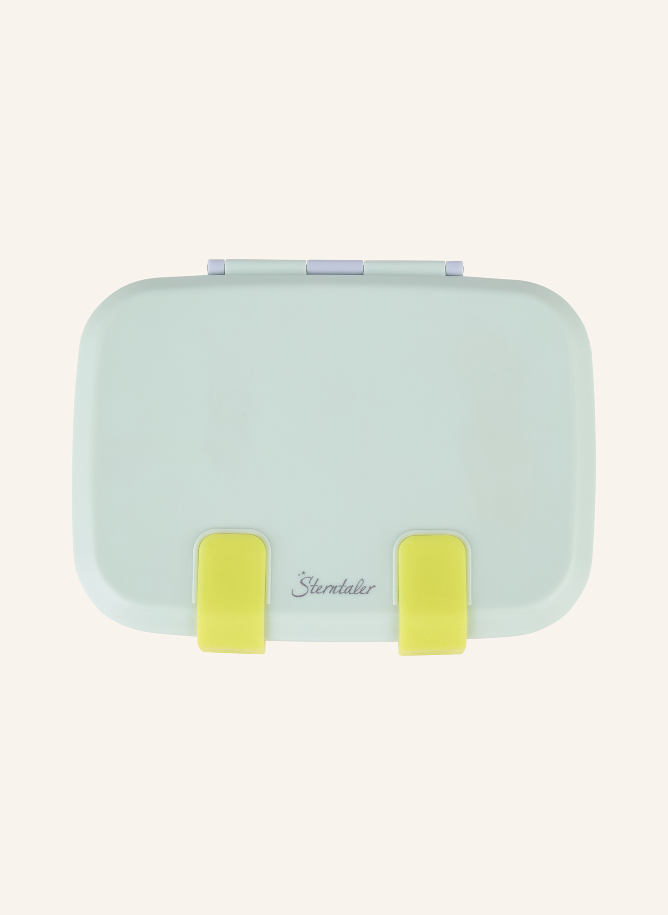 Sterntaler Kinderbrotdose: HELLGRÜN