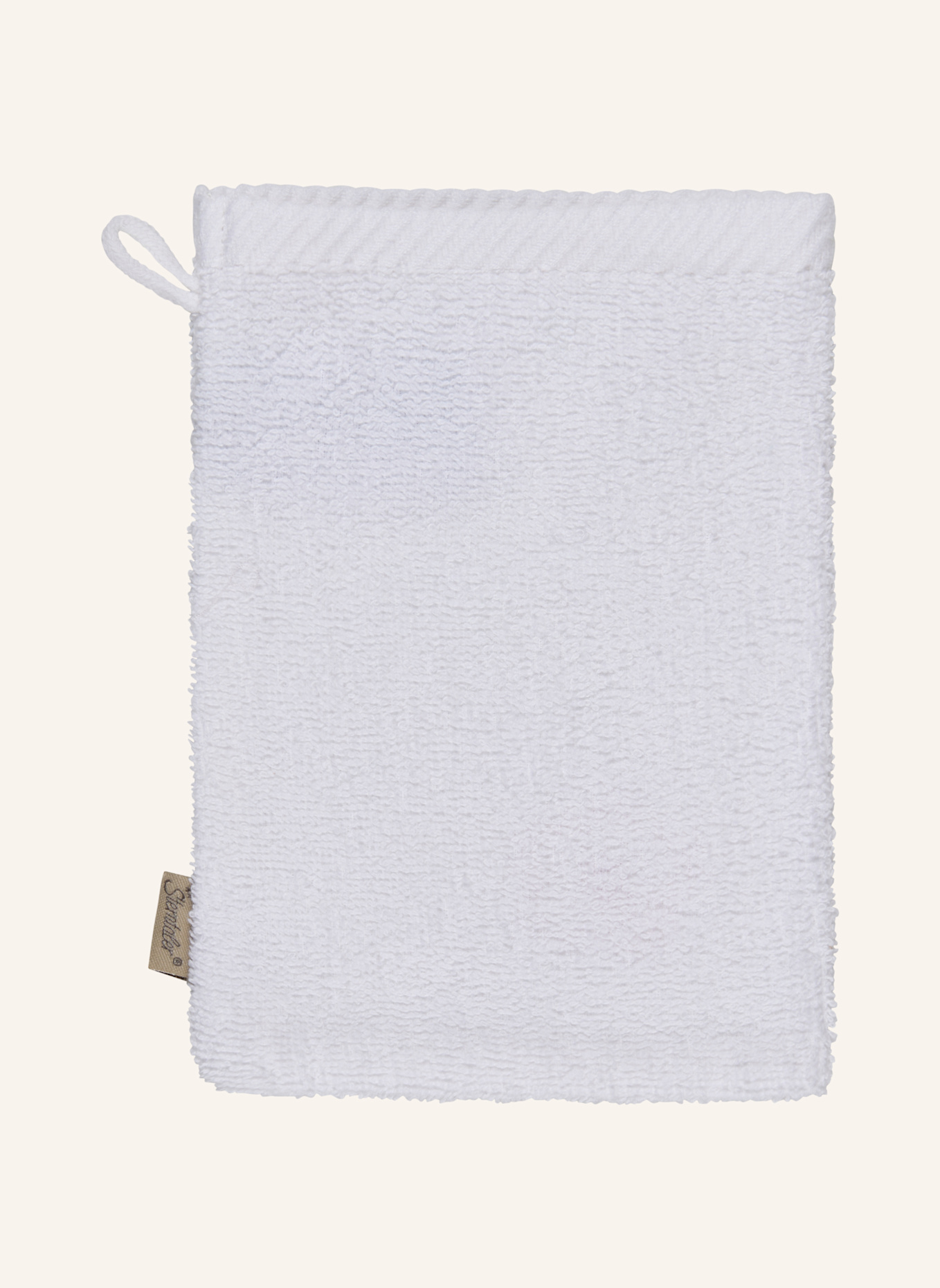 Sterntaler Waschhandschuhe 2er-Pack BÄR Betty: ROSA