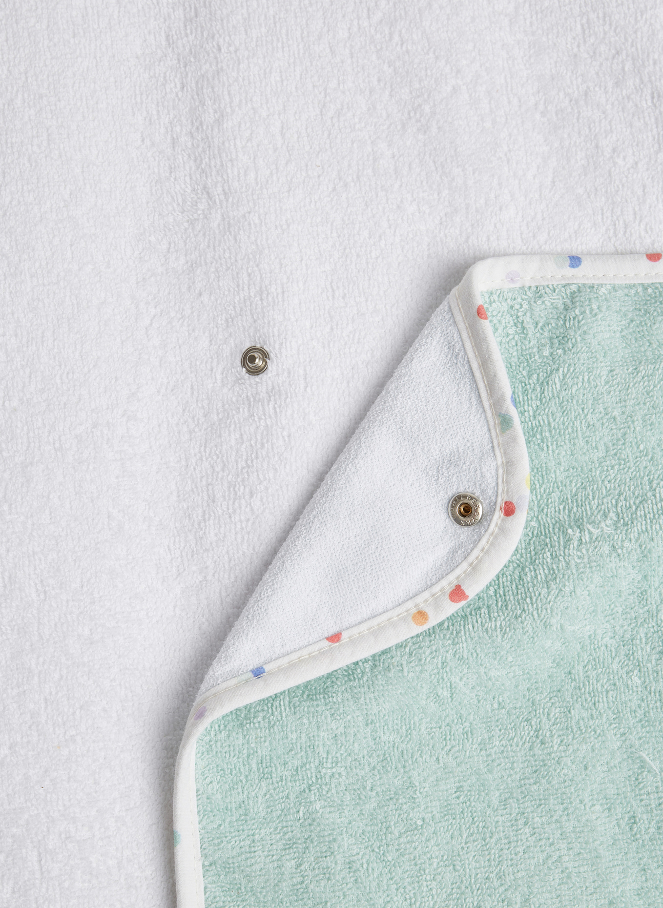 Sterntaler Wickelauflagenbezug BÄR Bo: HELLGRÜN