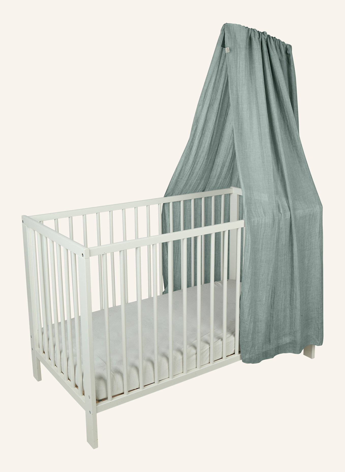 Sterntaler Betthimmel: GRÜN