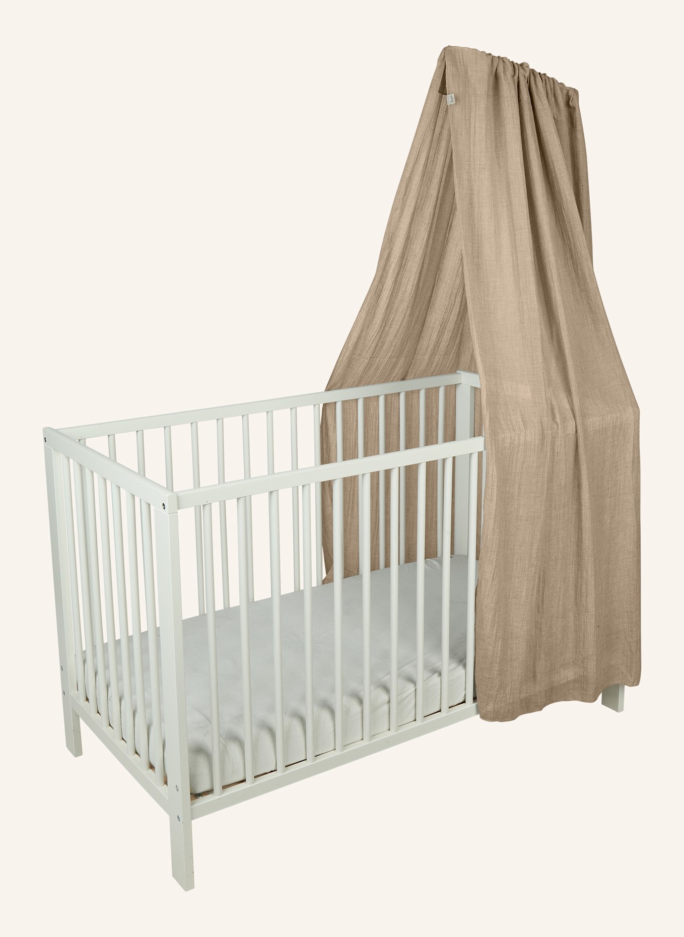 Sterntaler Betthimmel: BEIGE