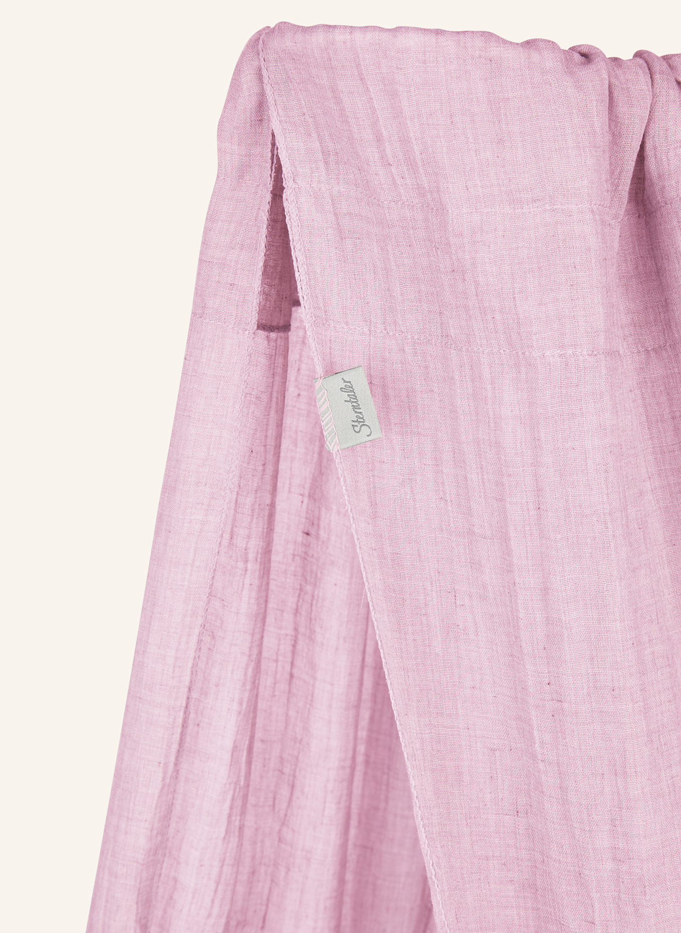 Sterntaler Betthimmel: ROSA