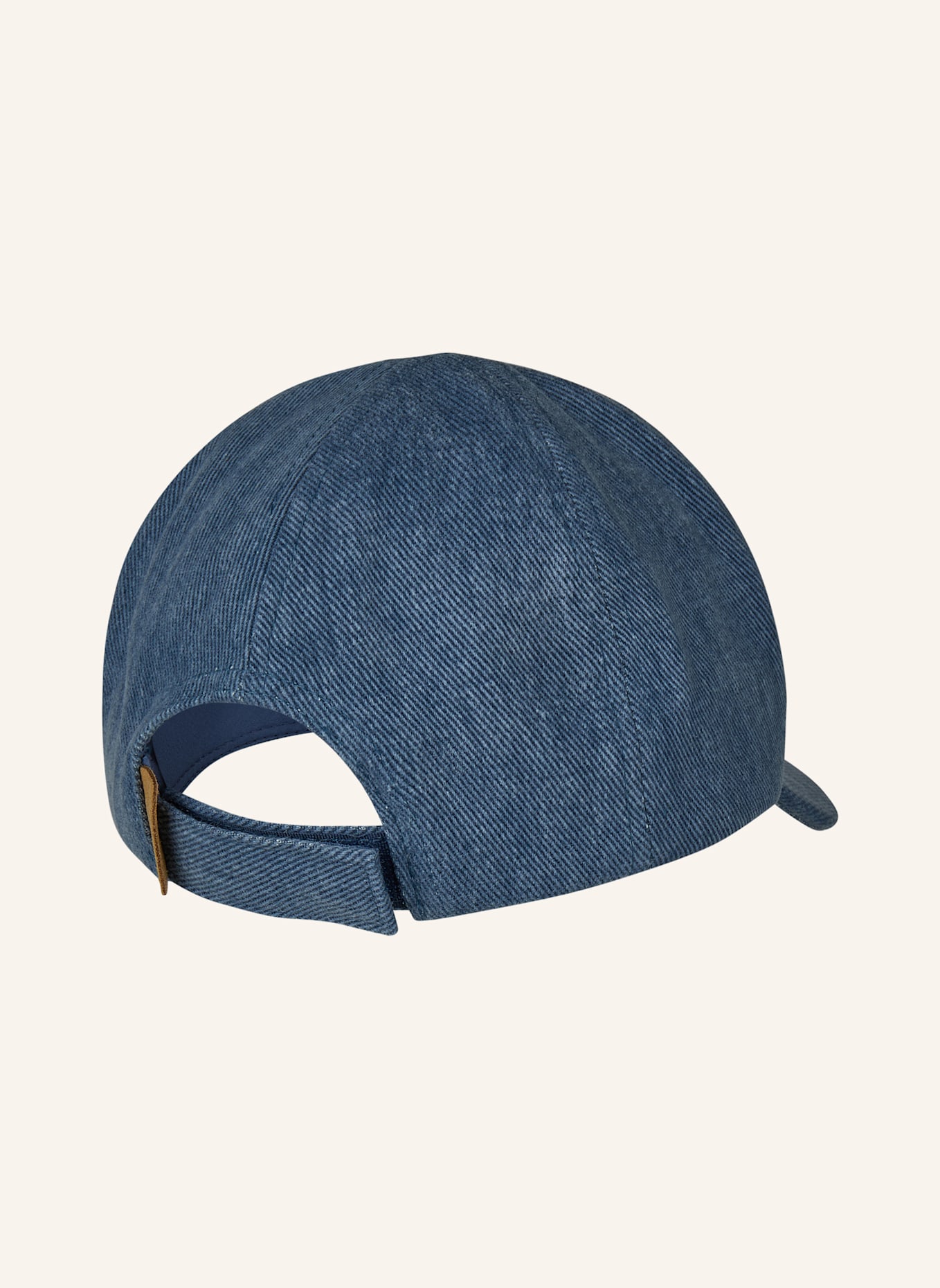 Sterntaler Basecap Kitakind: BLAU
