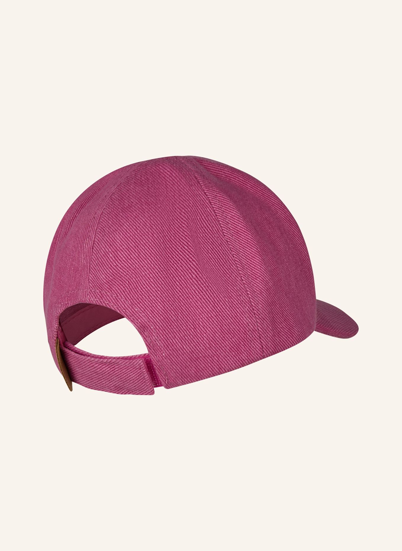 Sterntaler Basecap Kitakind: PINK