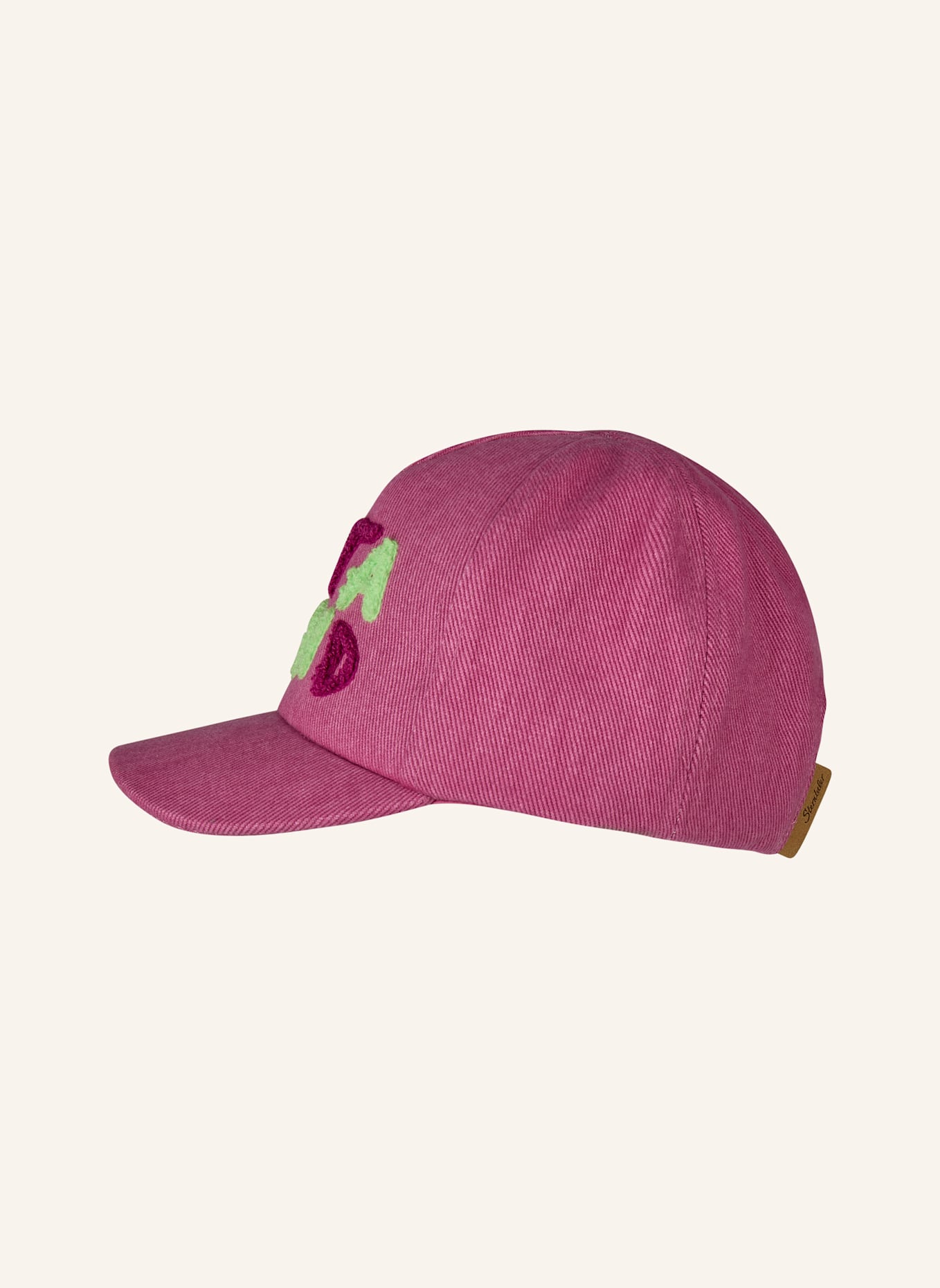 Sterntaler Basecap Kitakind: PINK