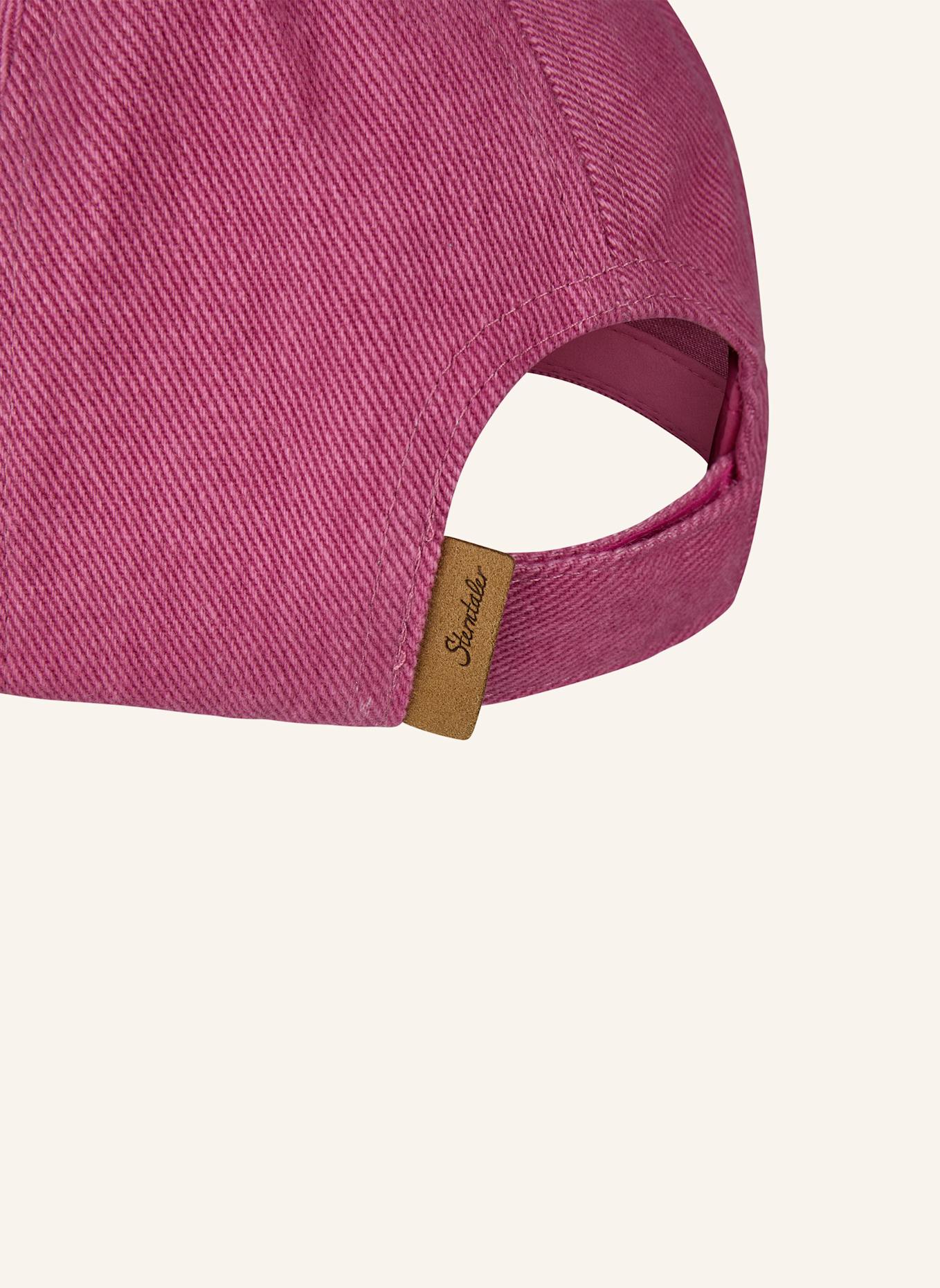 Sterntaler Basecap Kitakind: PINK