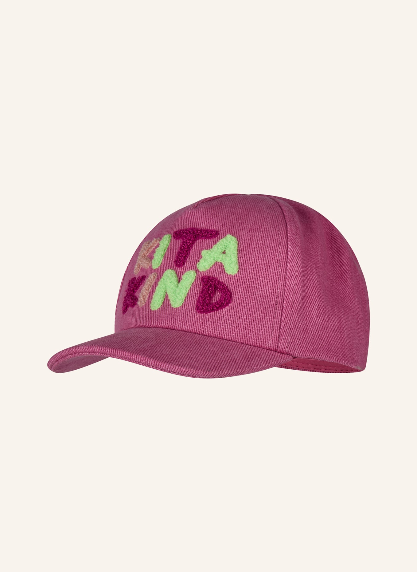 Sterntaler Basecap Kitakind: PINK