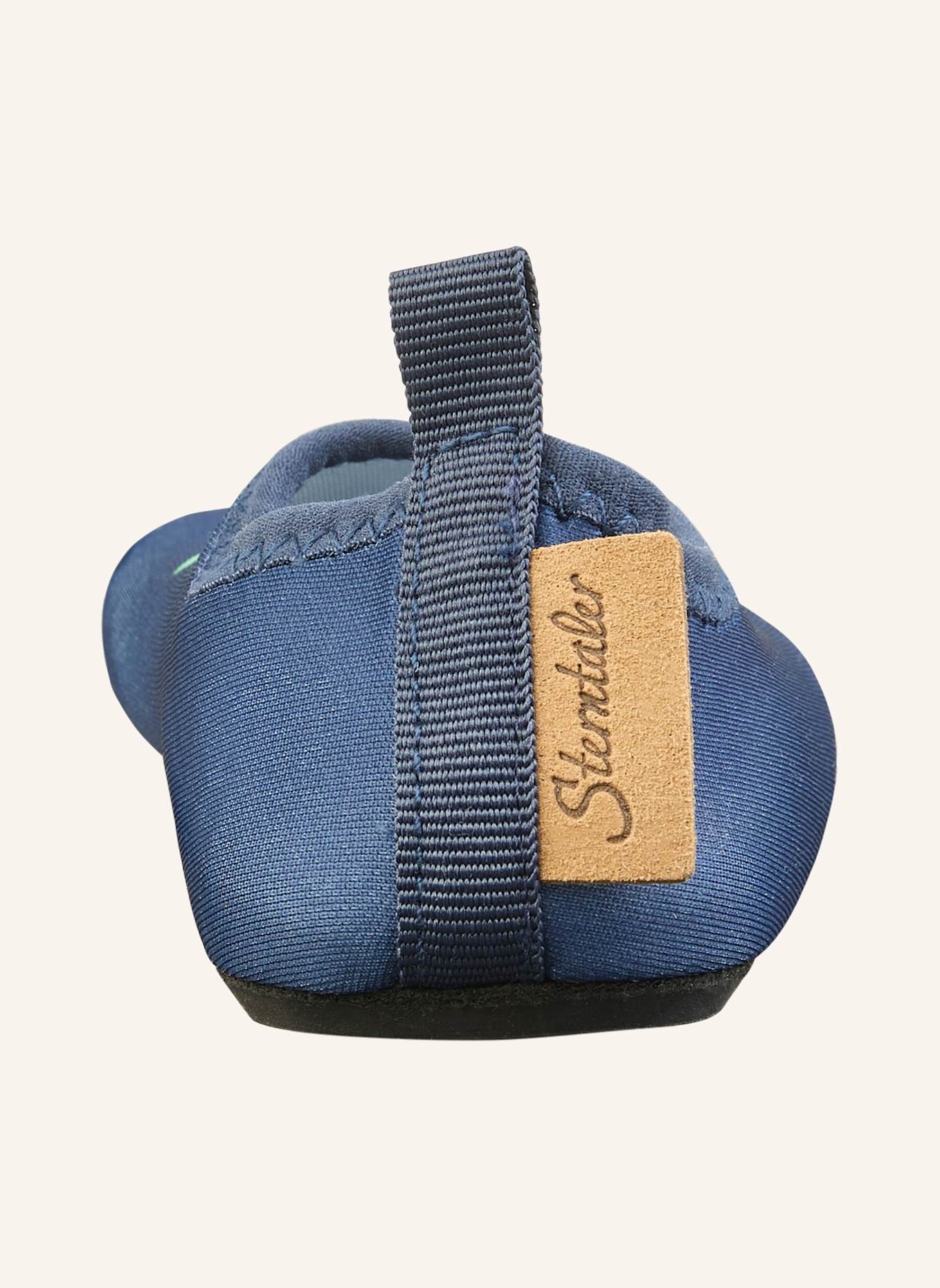 Sterntaler Kita Flitzer Kitakind: BLAU