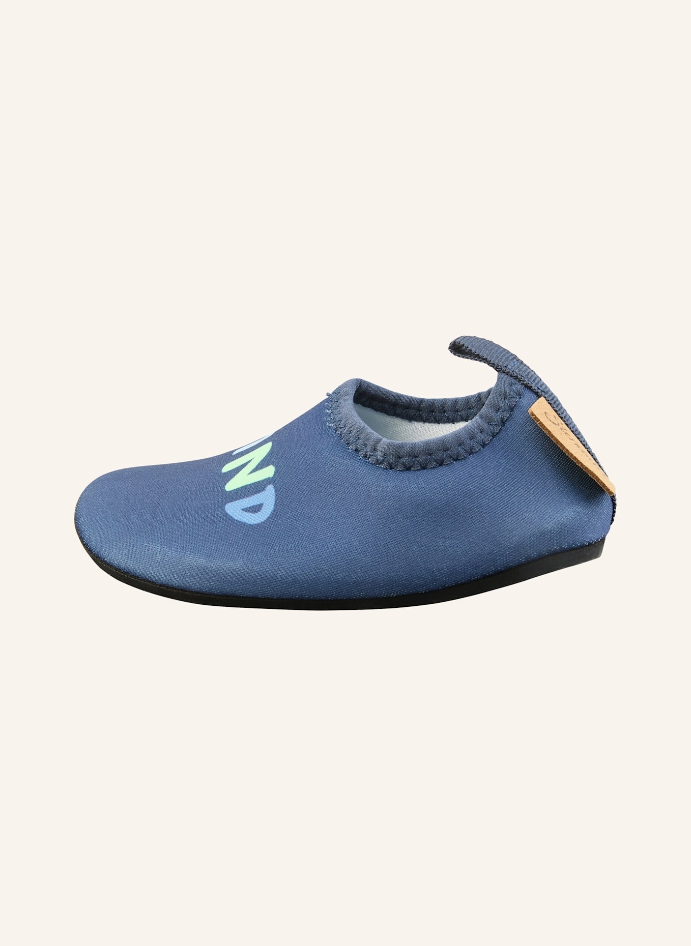 Sterntaler Kita Flitzer Kitakind: BLAU