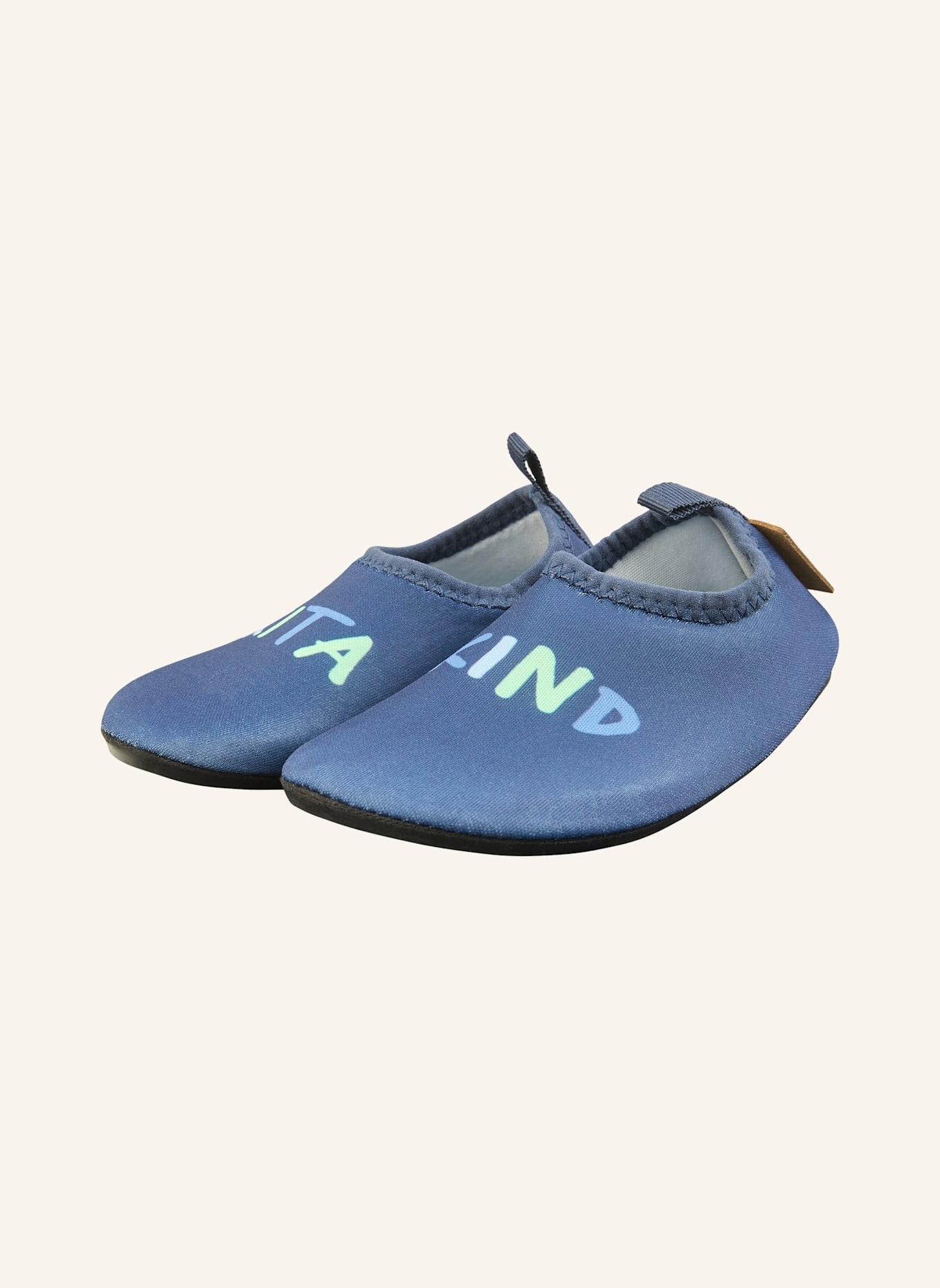 Sterntaler Kita Flitzer Kitakind: BLAU
