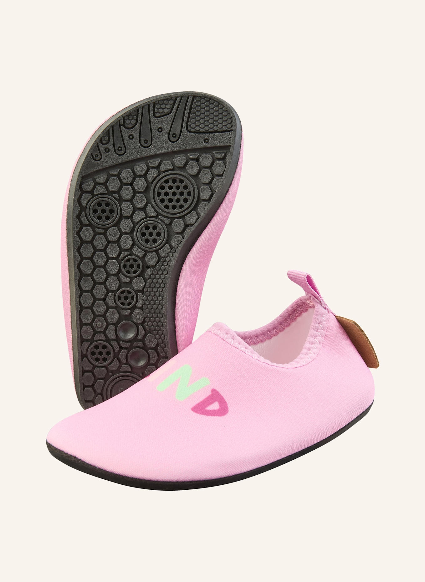 Sterntaler Kita Flitzer Kitakind: ROSA