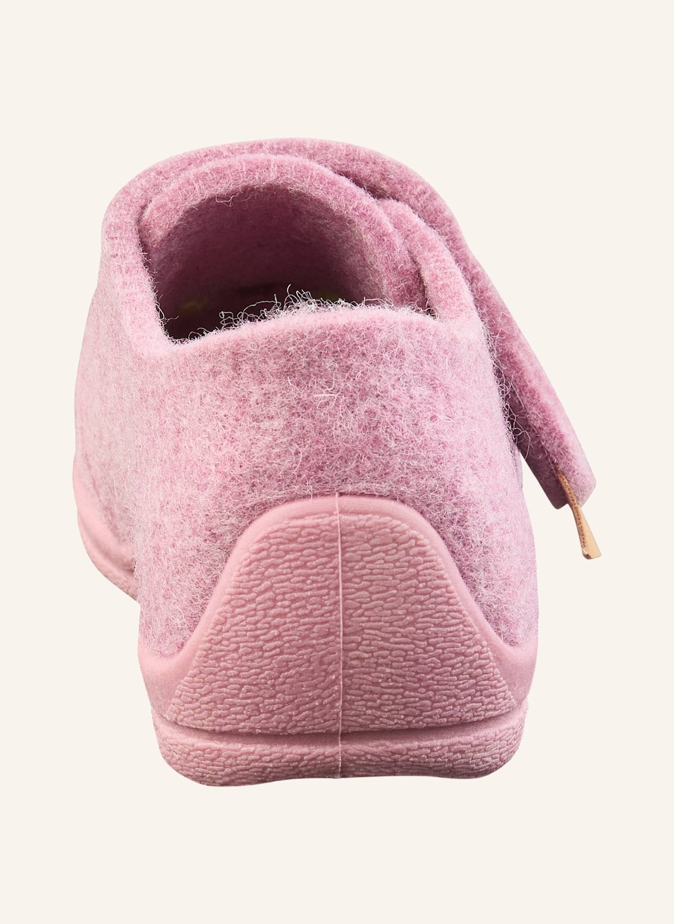 Sterntaler Hausschuhe Kitakind: ROSA
