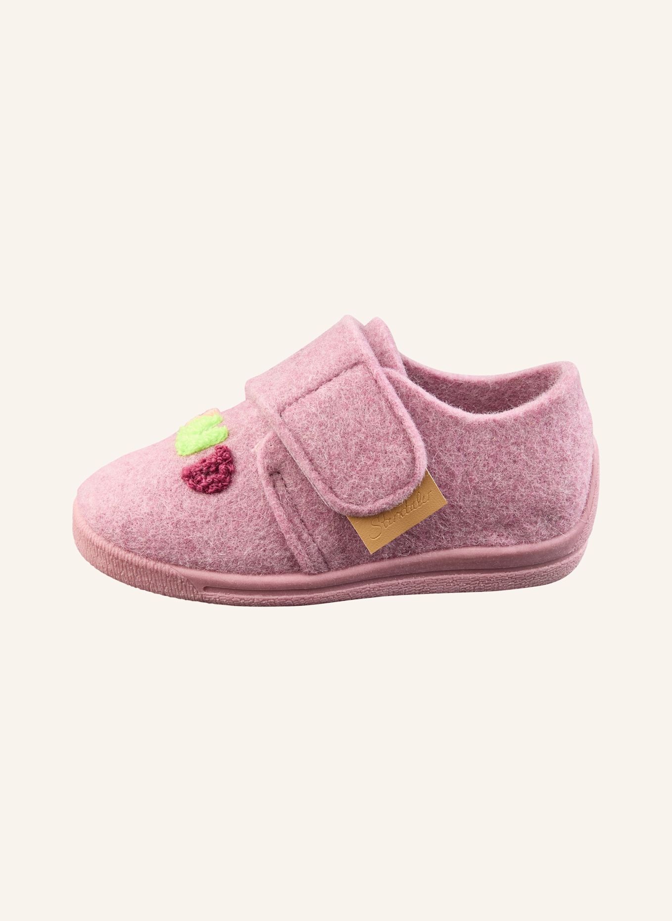 Sterntaler Hausschuhe Kitakind: ROSA