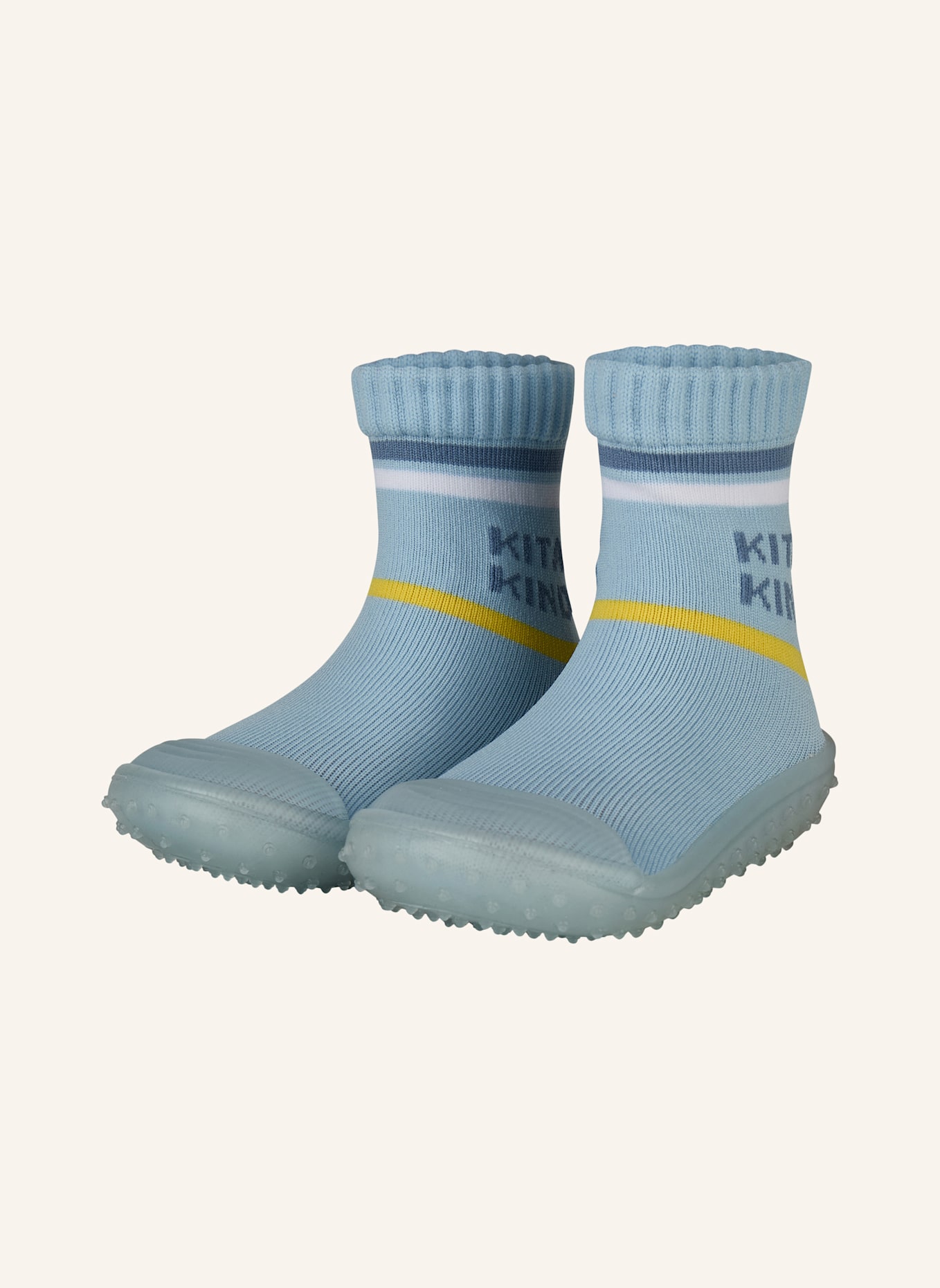 Sterntaler Adventure Socks Kitakind: BLAU