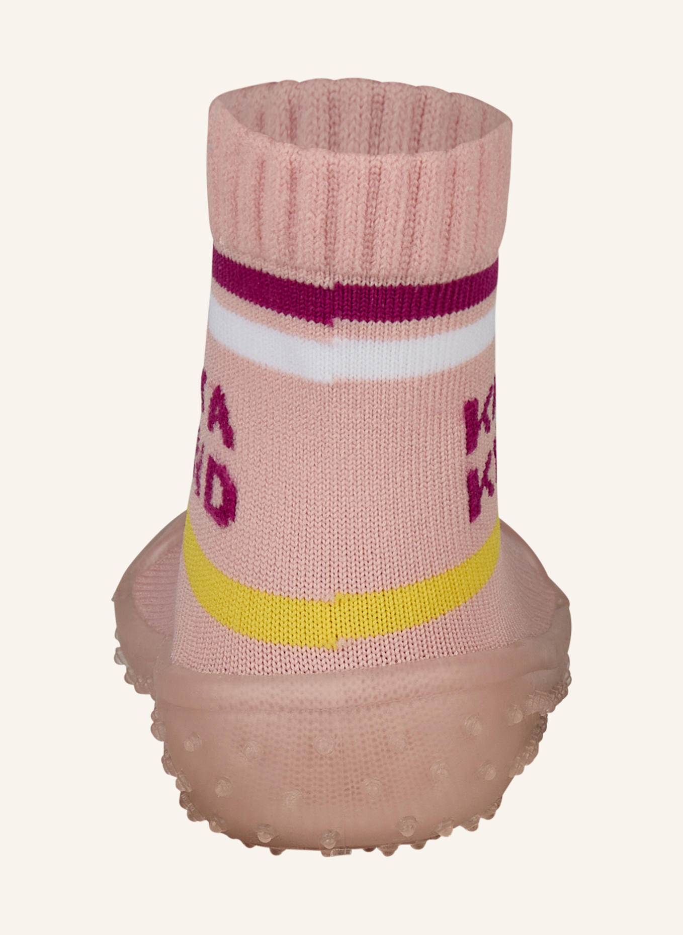 Sterntaler Adventure Socks Kitakind: HELLROSA