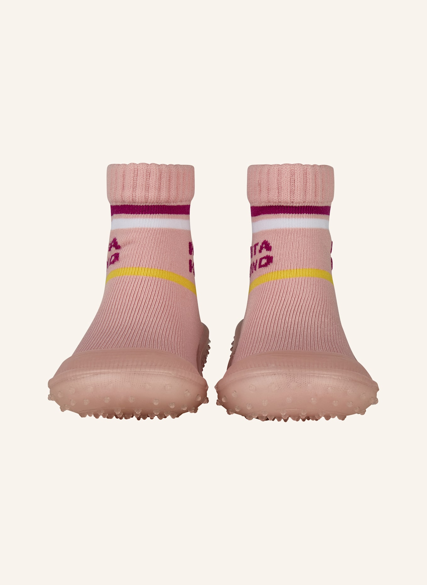 Sterntaler Adventure Socks Kitakind: HELLROSA