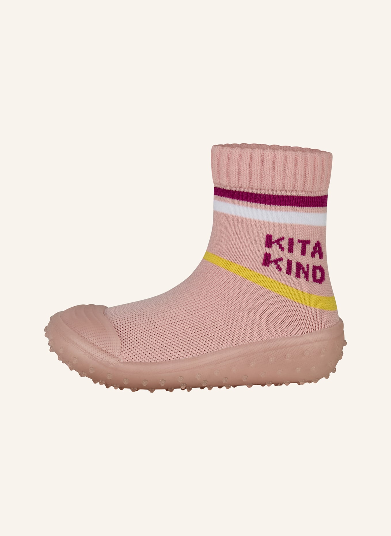Sterntaler Adventure Socks Kitakind: HELLROSA
