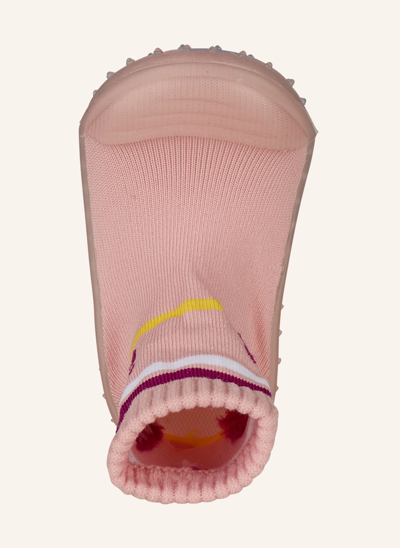 Sterntaler Adventure Socks Kitakind: HELLROSA