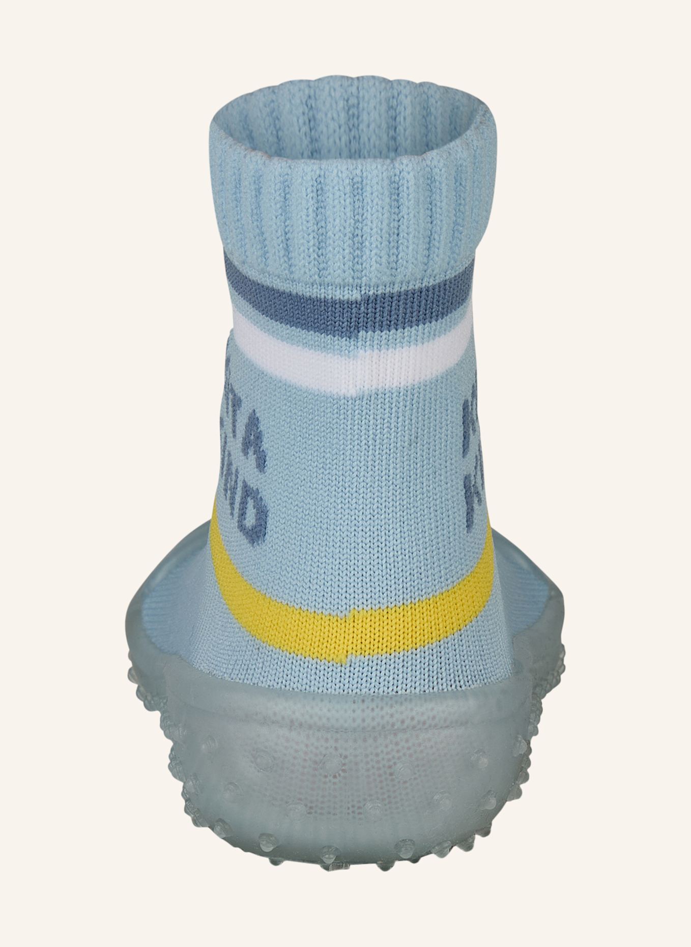 Sterntaler Adventure Socks Kitakind: BLAU