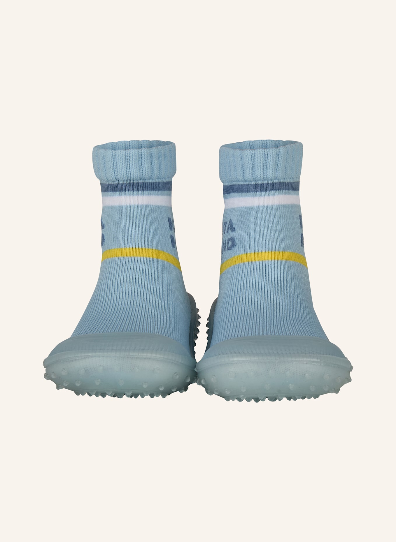 Sterntaler Adventure Socks Kitakind: BLAU