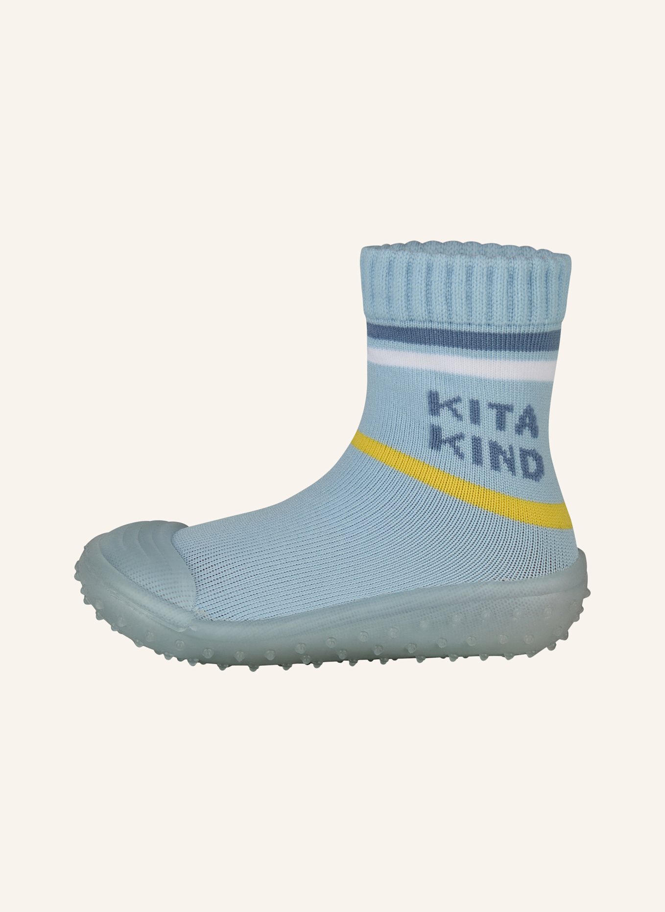 Sterntaler Adventure Socks Kitakind: BLAU