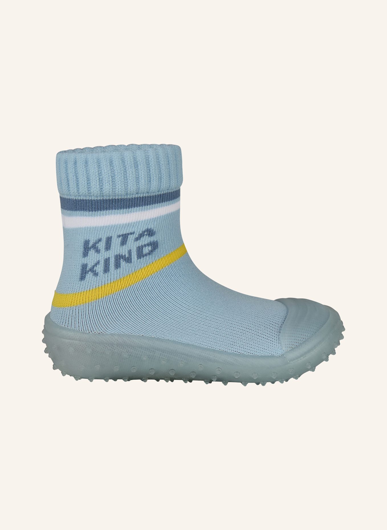 Sterntaler Adventure Socks Kitakind: BLAU