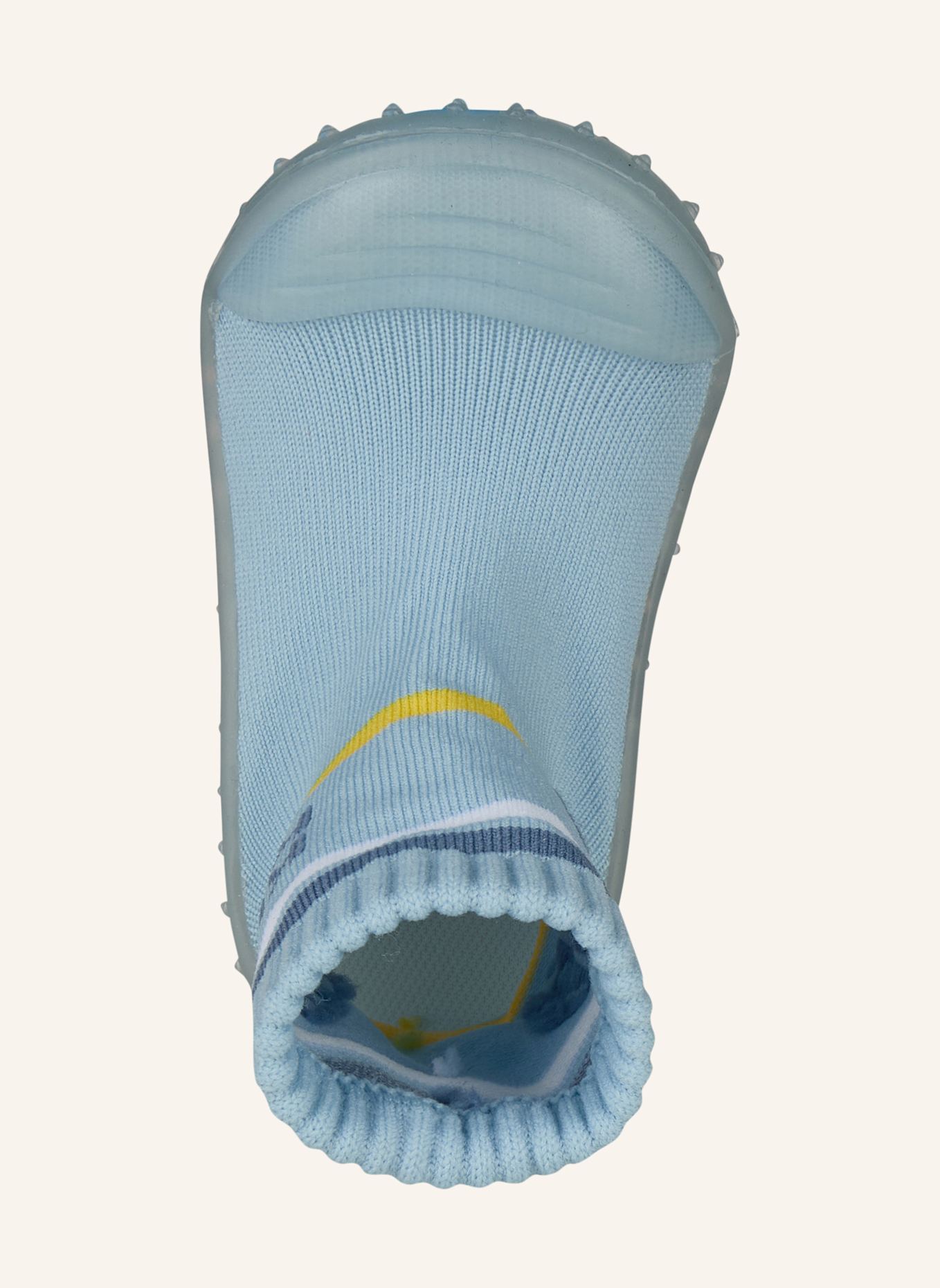 Sterntaler Adventure Socks Kitakind: BLAU