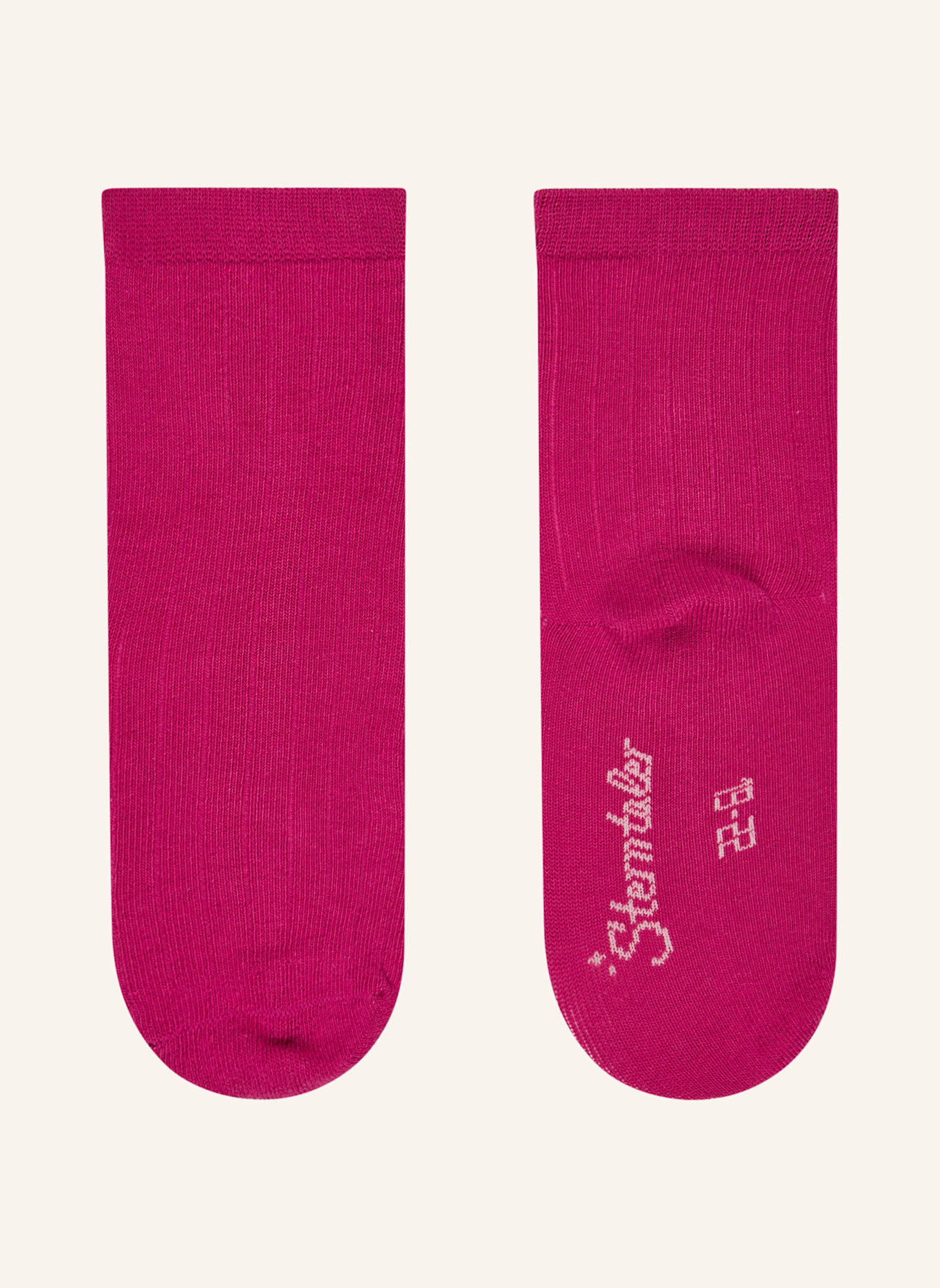 Sterntaler Socken 3er-Pack Tukan: ROSA