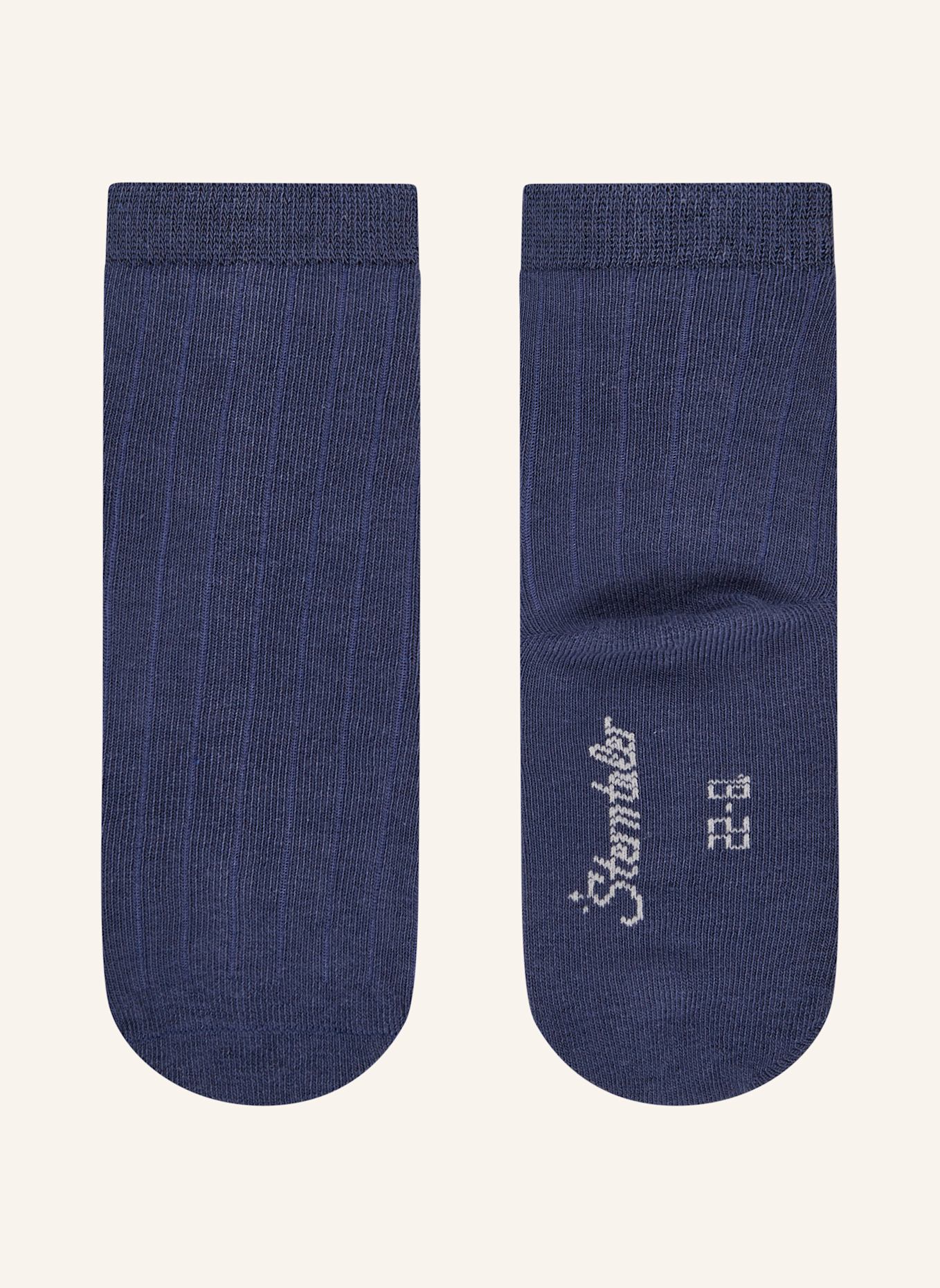 Sterntaler Socken 3er-Pack Elefant: BEIGE