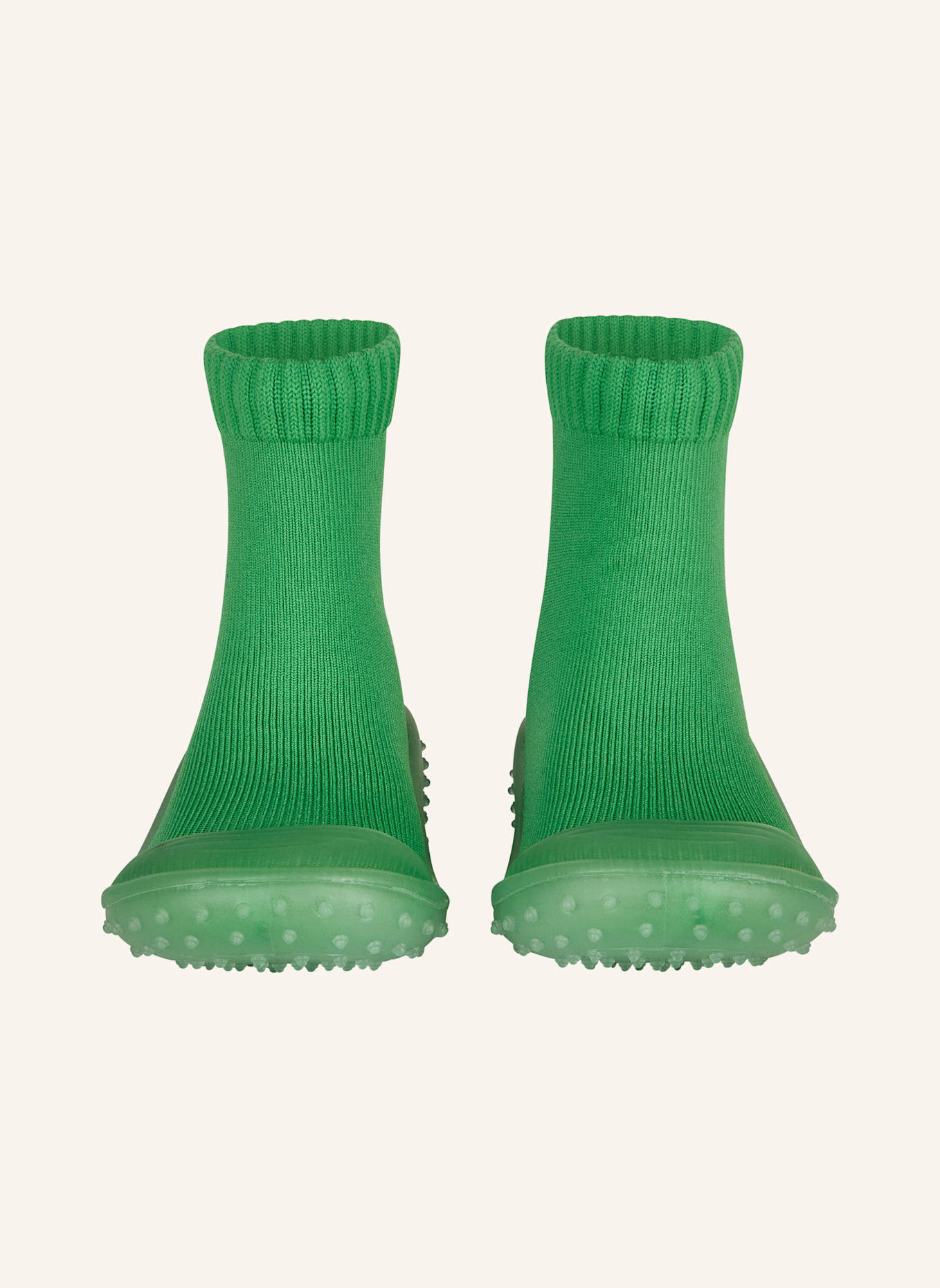 Sterntaler Adventure Socks uni: HELLGRÜN