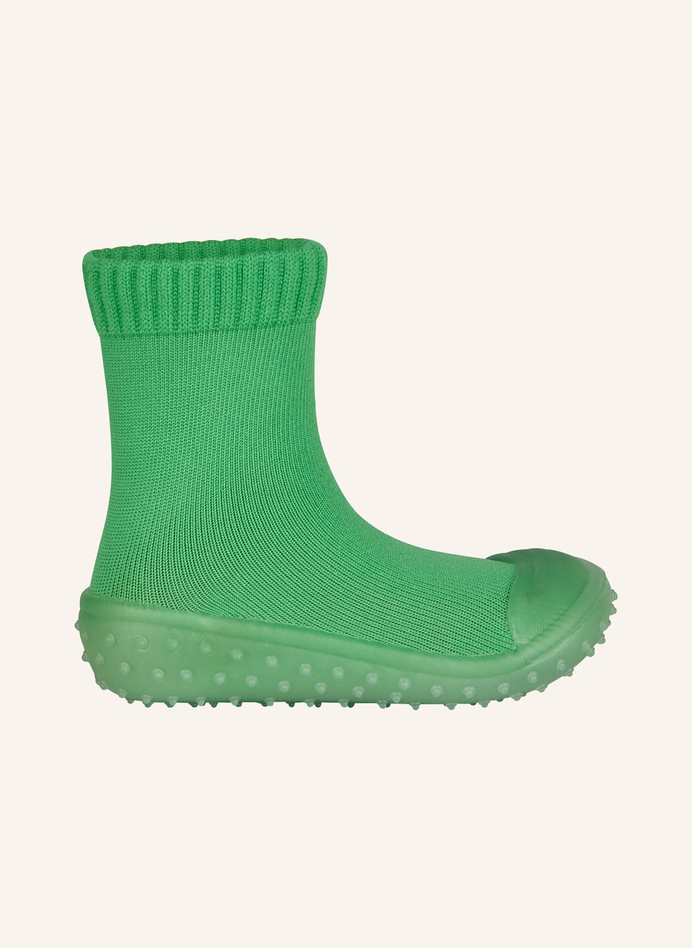 Sterntaler Adventure Socks uni: HELLGRÜN